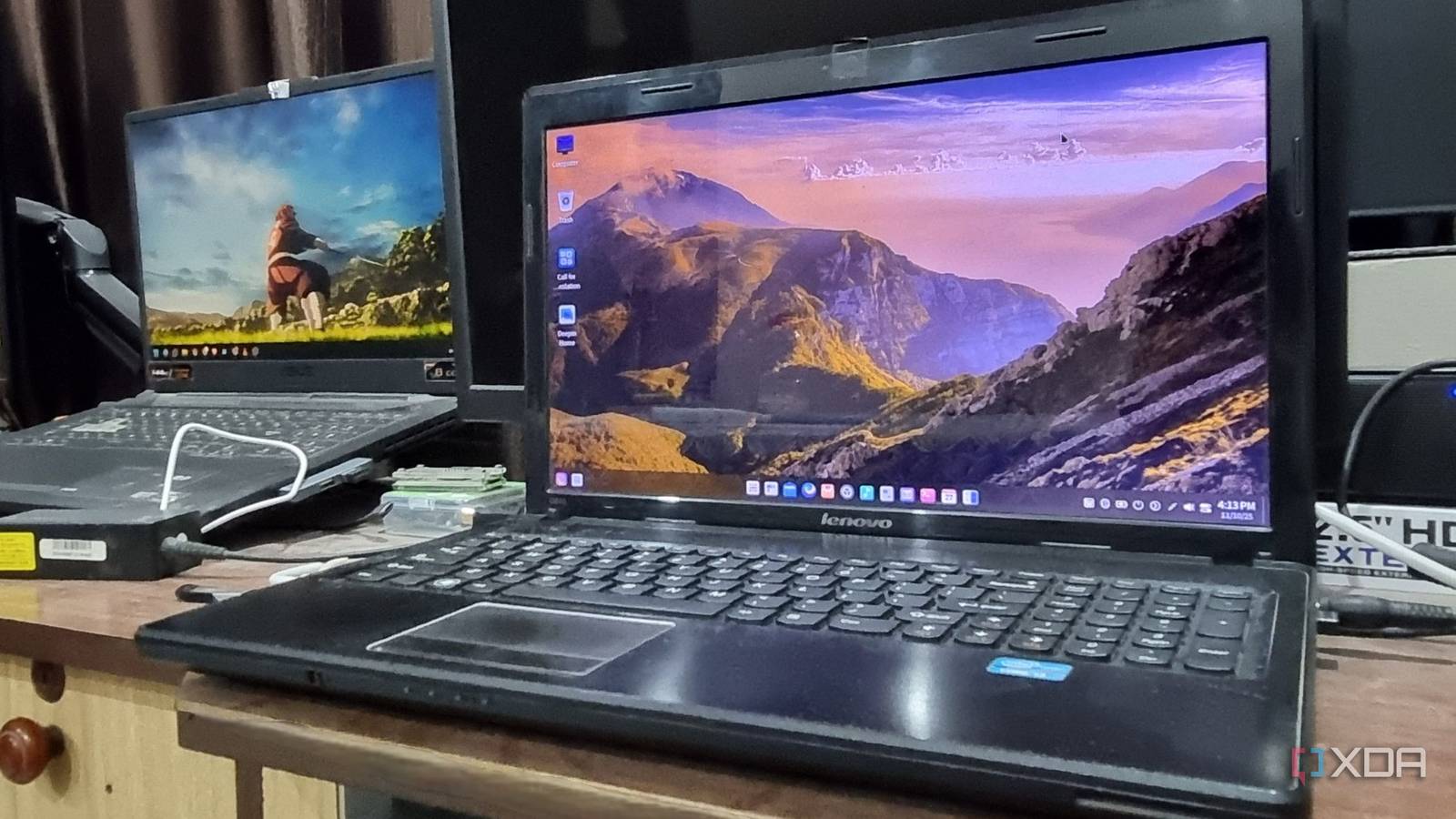 This Stunning Linux Distro Outshines Microsoft and Apple Designs