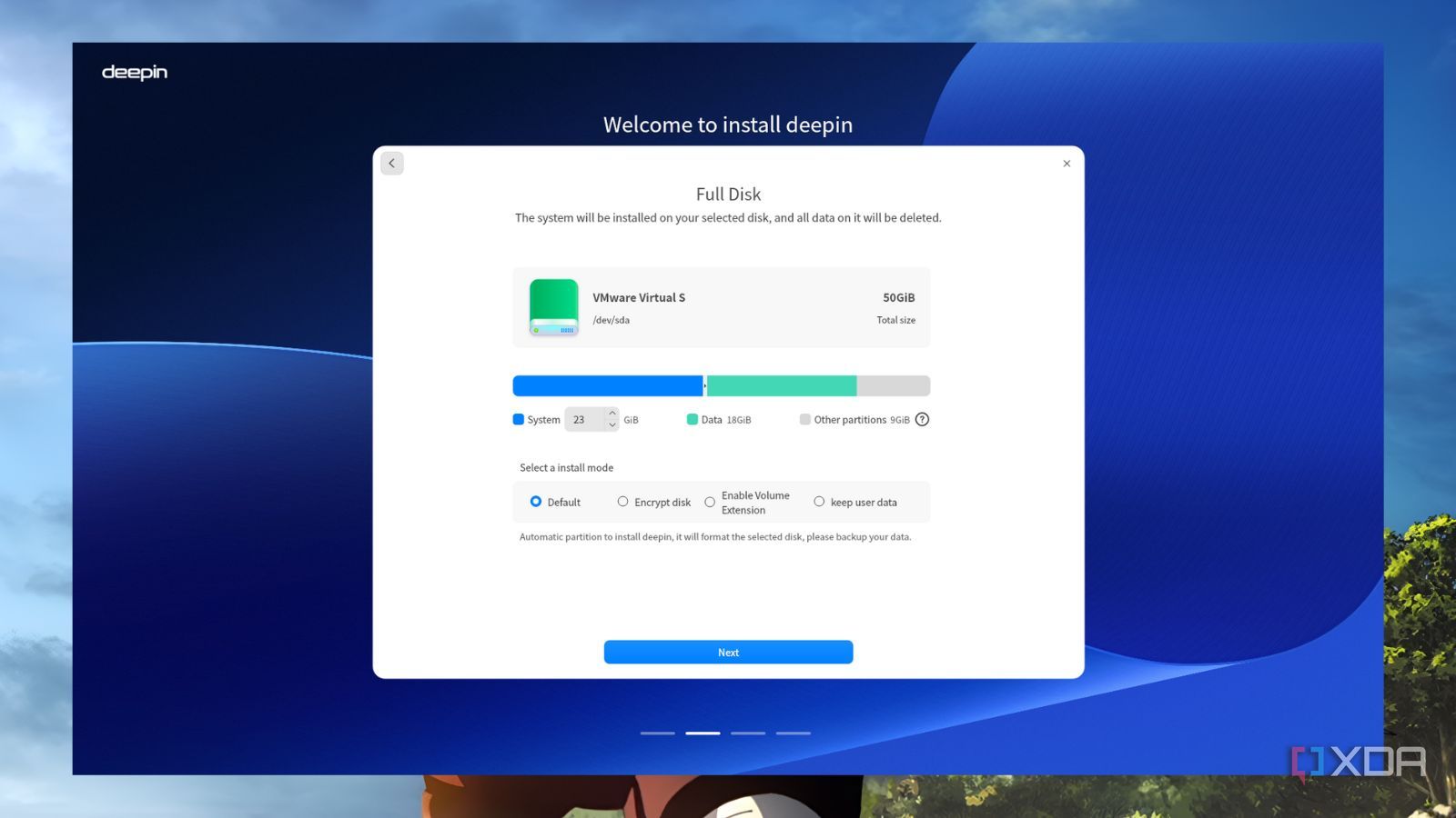 This Linux distro looks more beautiful than anything Microsoft or Apple ...