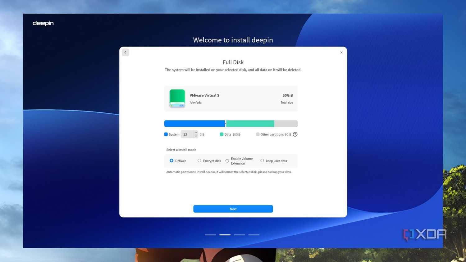 Deep Os Linux This Linux distro looks more beautiful than anything Microsoft or Apple ...