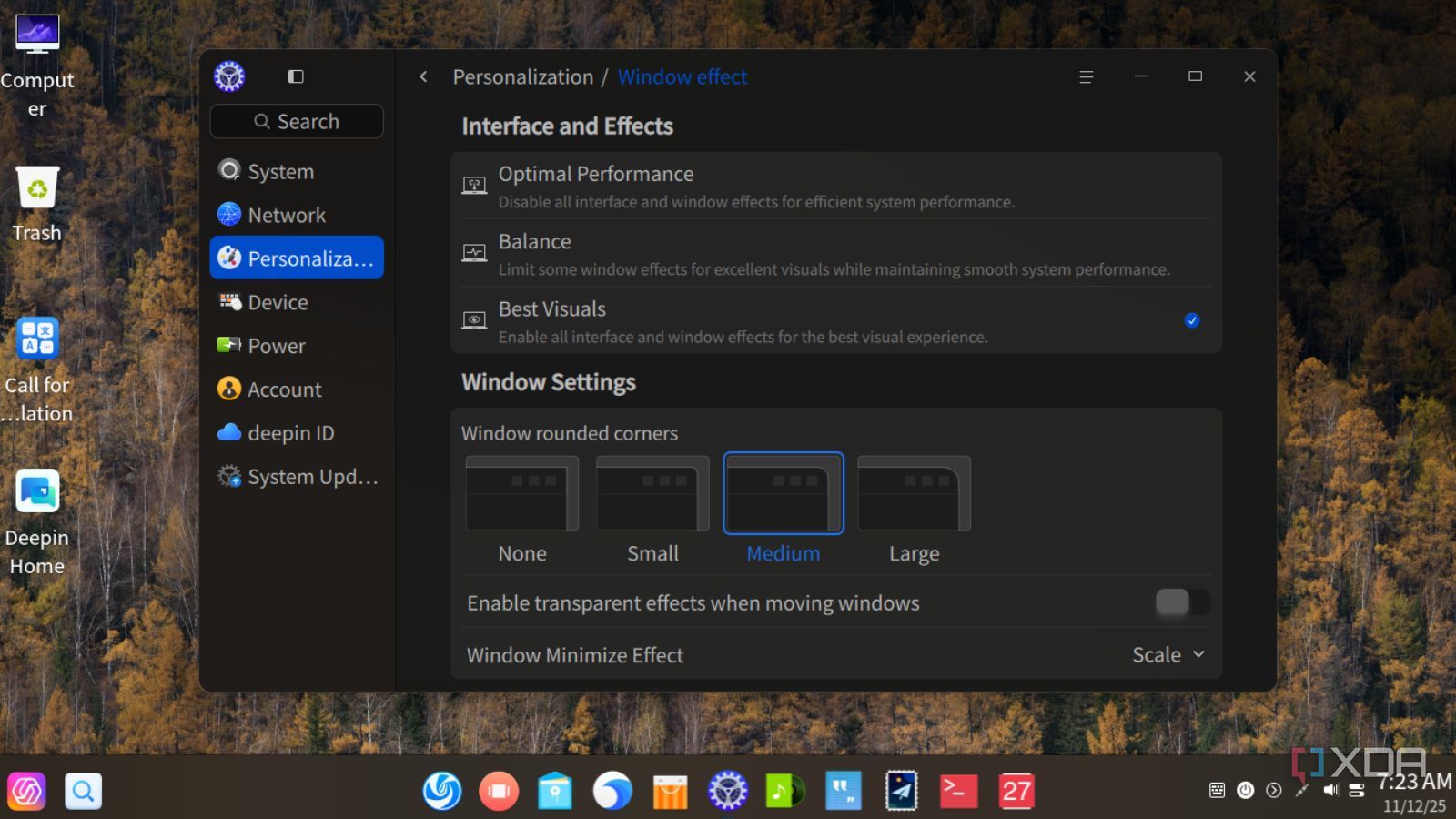 4 Linux distros that look better than Windows 11 and macOS combined