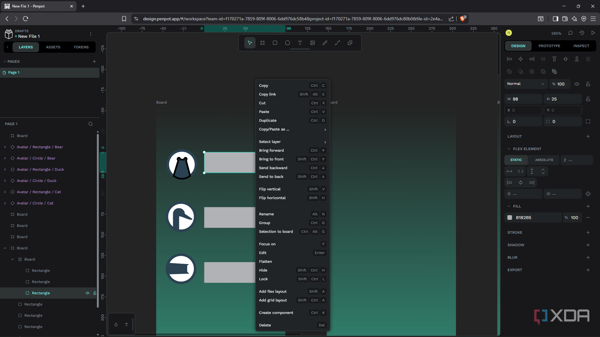 These 4 browser-based tools saved my workflow (and I can’t live without ...