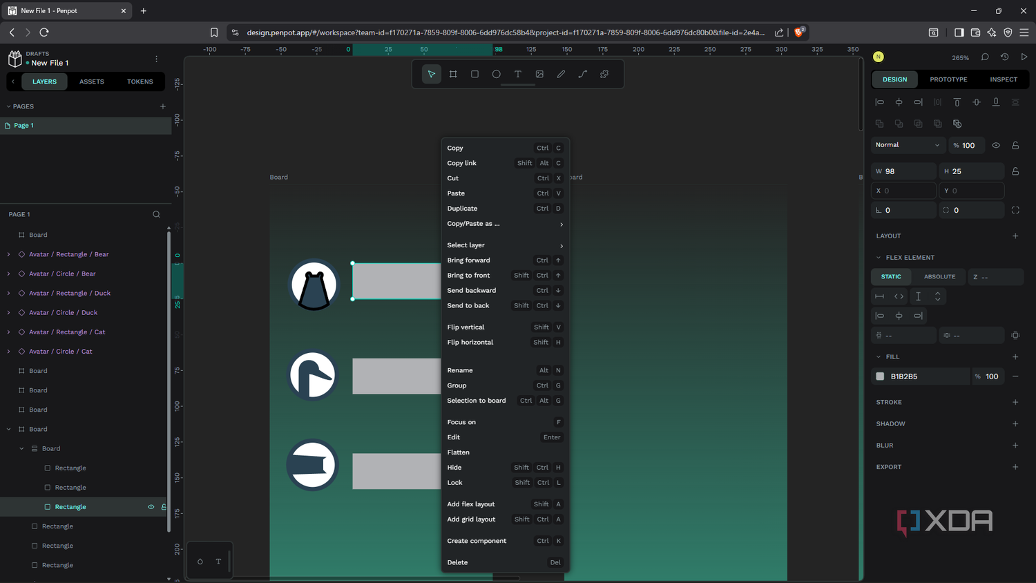 Pot Desktop These 4 browser-based tools saved my workflow (and I can’t live without ...