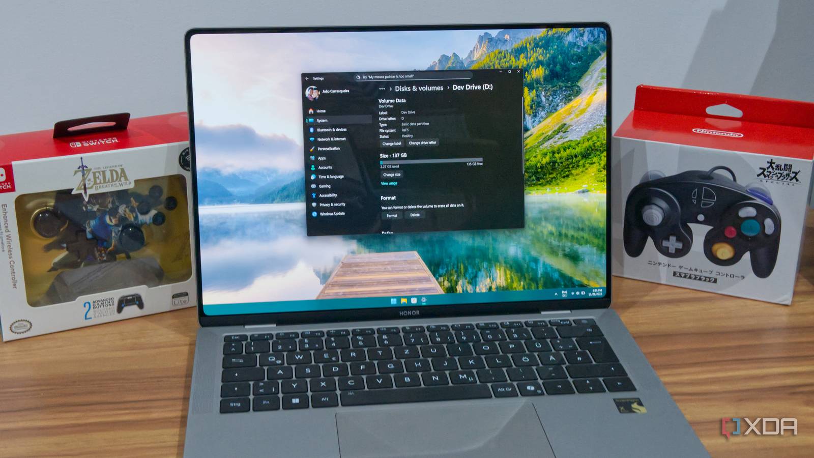 Windows Dev Drive Icon Windows Dev Drives are the speed upgrade you're not using