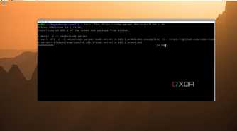 Downloading Code Server on Raspberry Pi