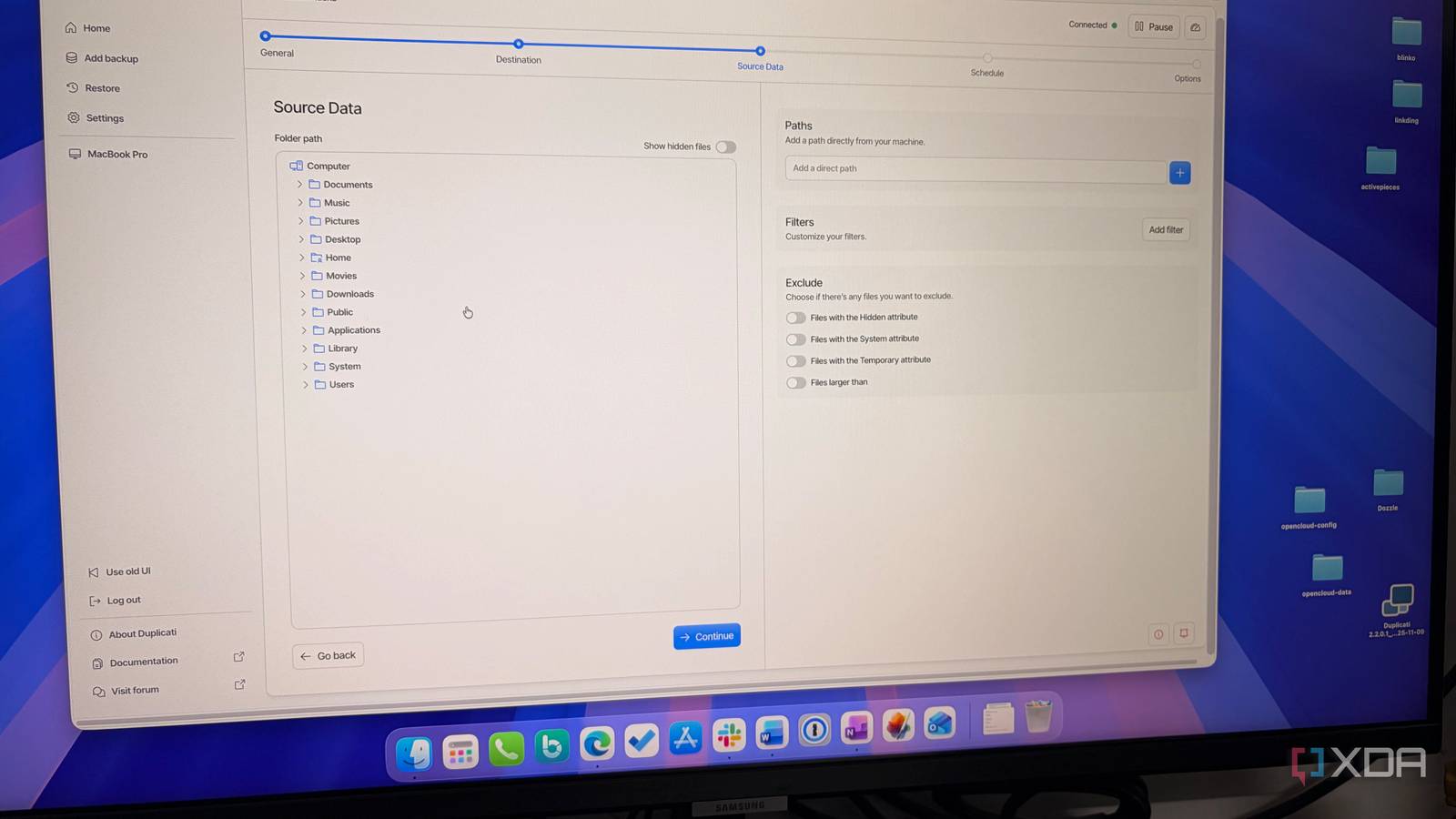 The one ‘must-have’ Docker container that ended my fear of data loss