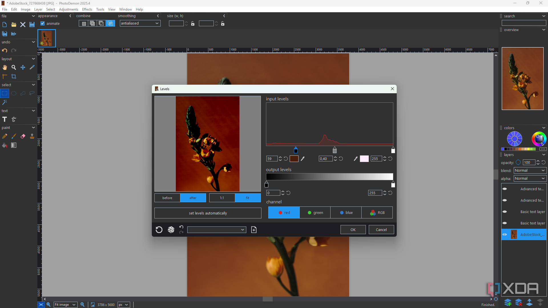 Open Source Image Manipulation Open-source image editors are finally better than GIMP, and here's ...