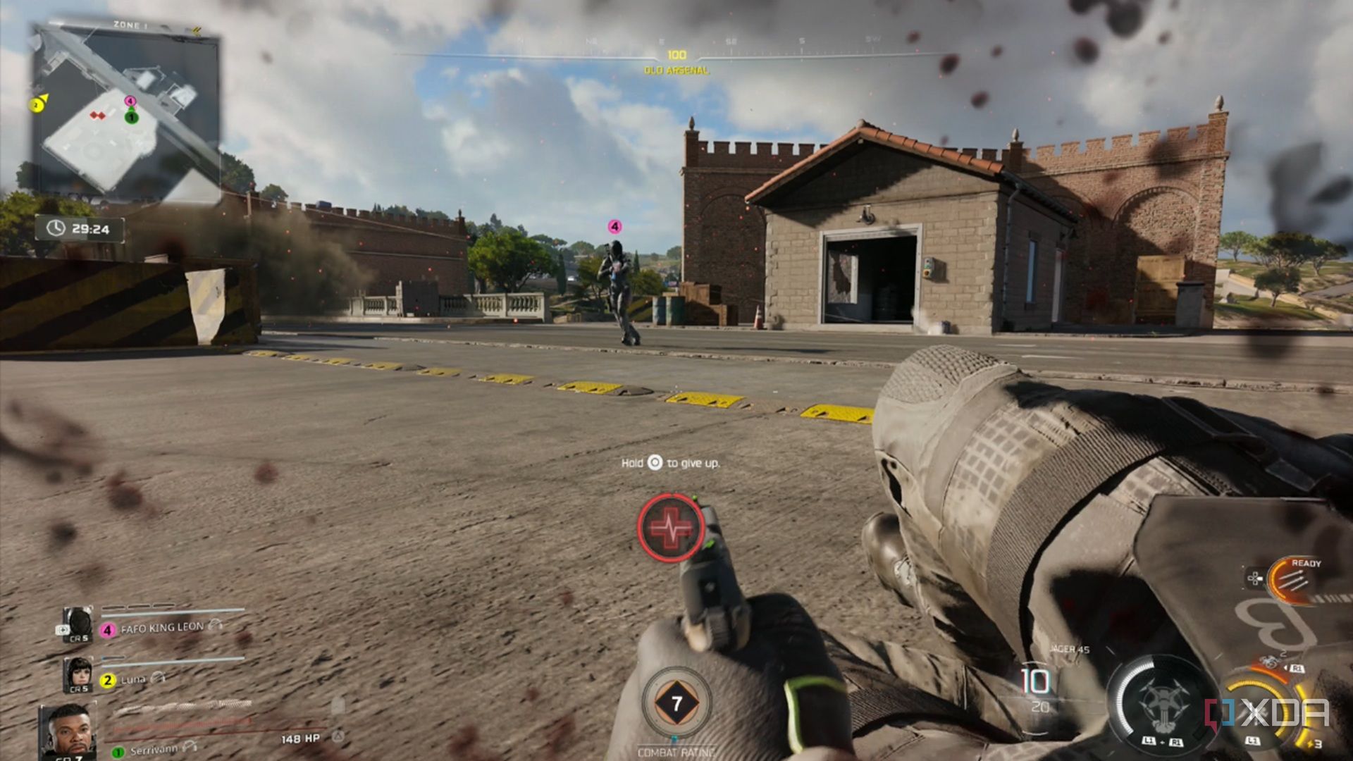 3 tips & tricks to help you get the most out of Call of Duty: Black Ops ...
