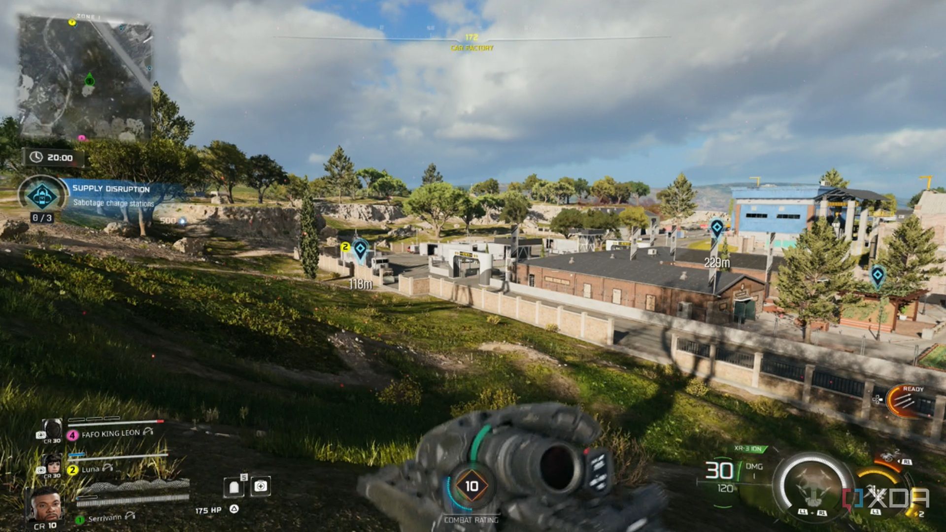 3 tips & tricks to help you get the most out of Call of Duty: Black Ops ...