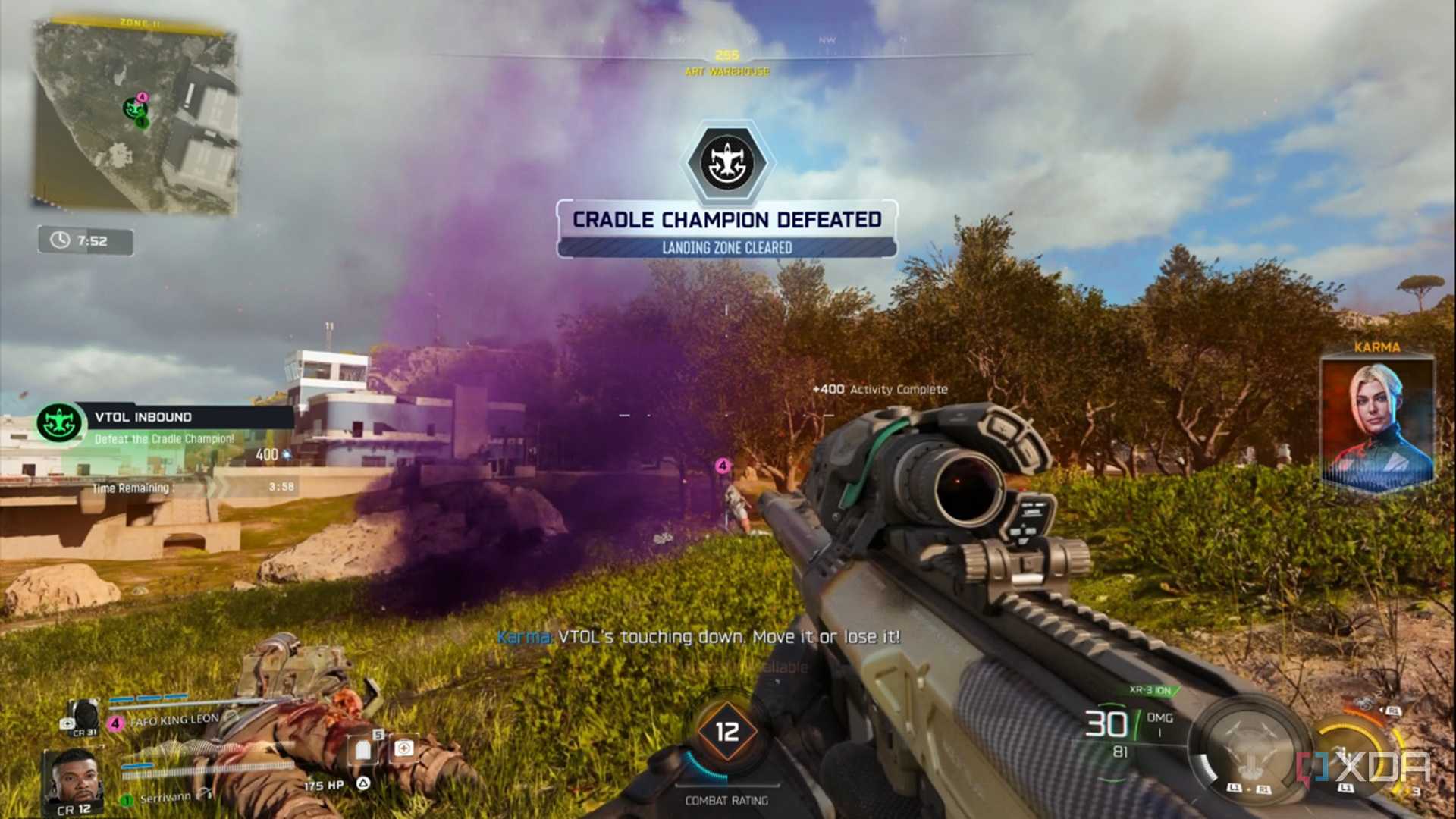EndgameBlackOps7_BlackOps7EndgameModeIsMoreFunThanBattlefieldREDSEC_Pic13