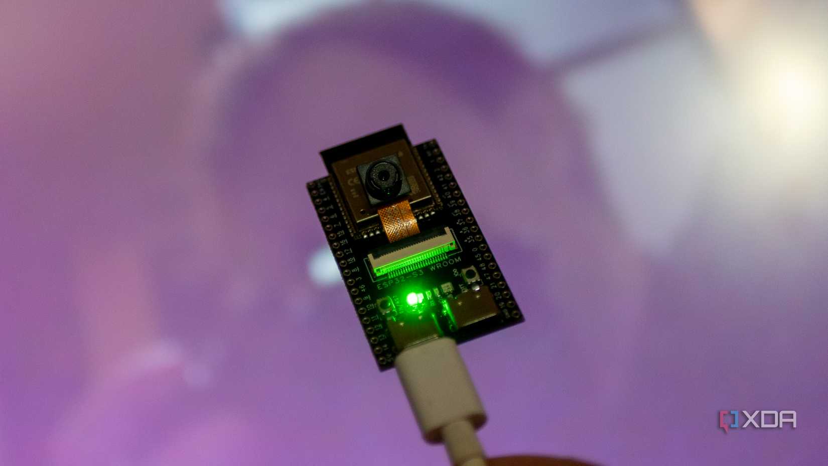 7 ESP32 projects that replaced commercial smart home gadgets in my house with cheaper, local hardware