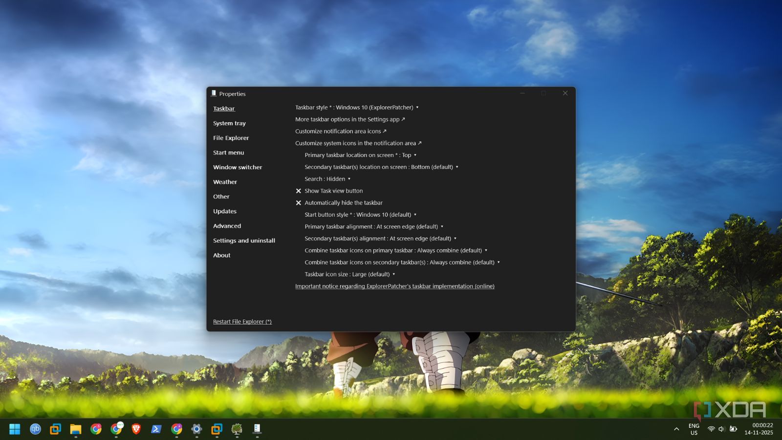 5 tools I still use on Windows 11 that I wish Microsoft included natively