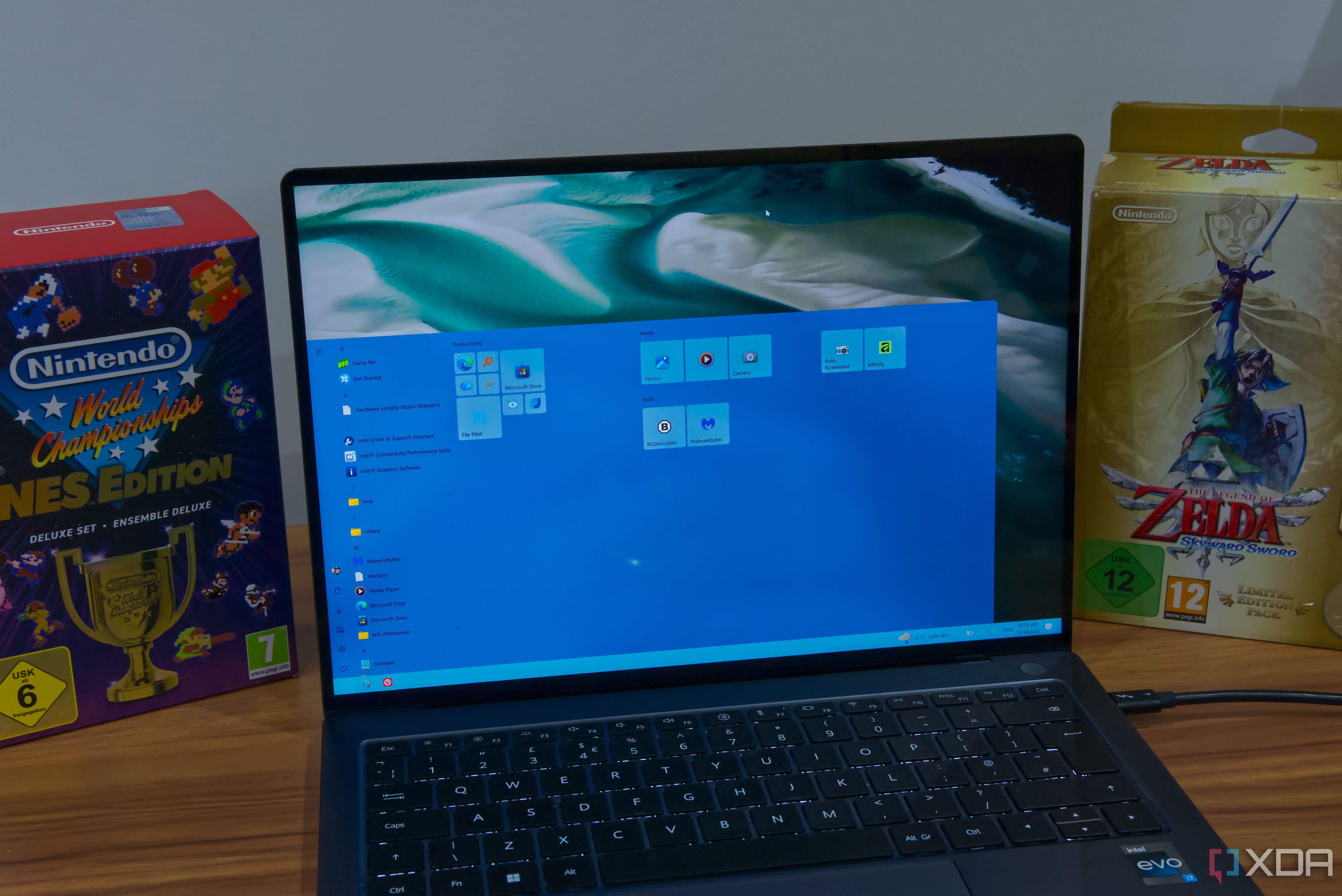 Windows 10 still has the best Start menu, so I brought it back for