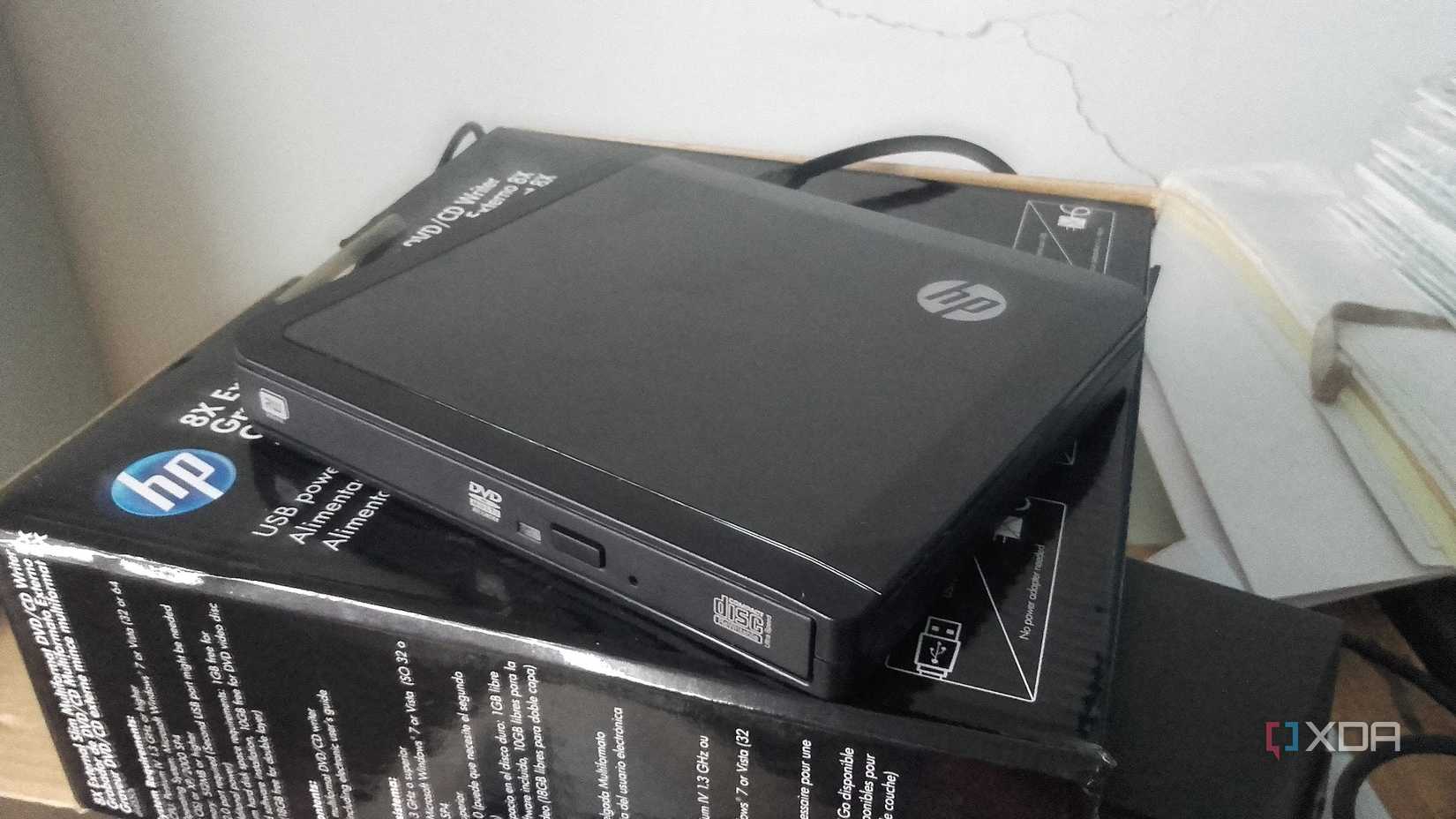 5 USB devices I wish would make a comeback
