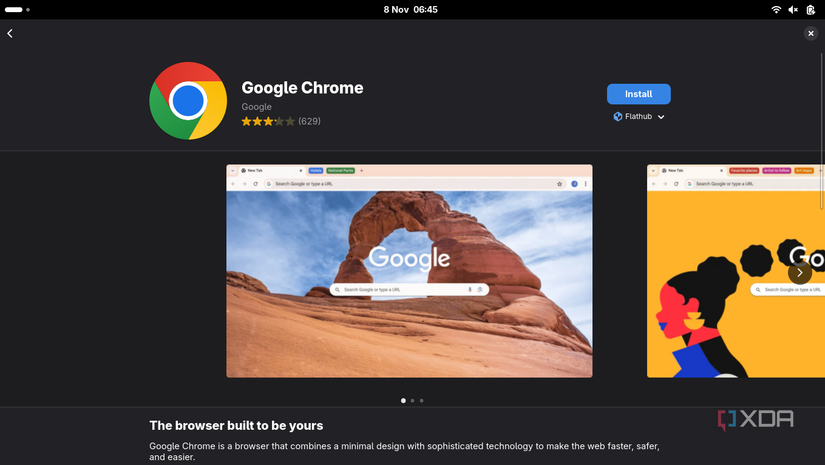 неизменяемые дистрибутивы Linux — иллюстрация 3 к материалу неизменяемые дистрибутивы Linux — иллюстрация 3 к материалу
