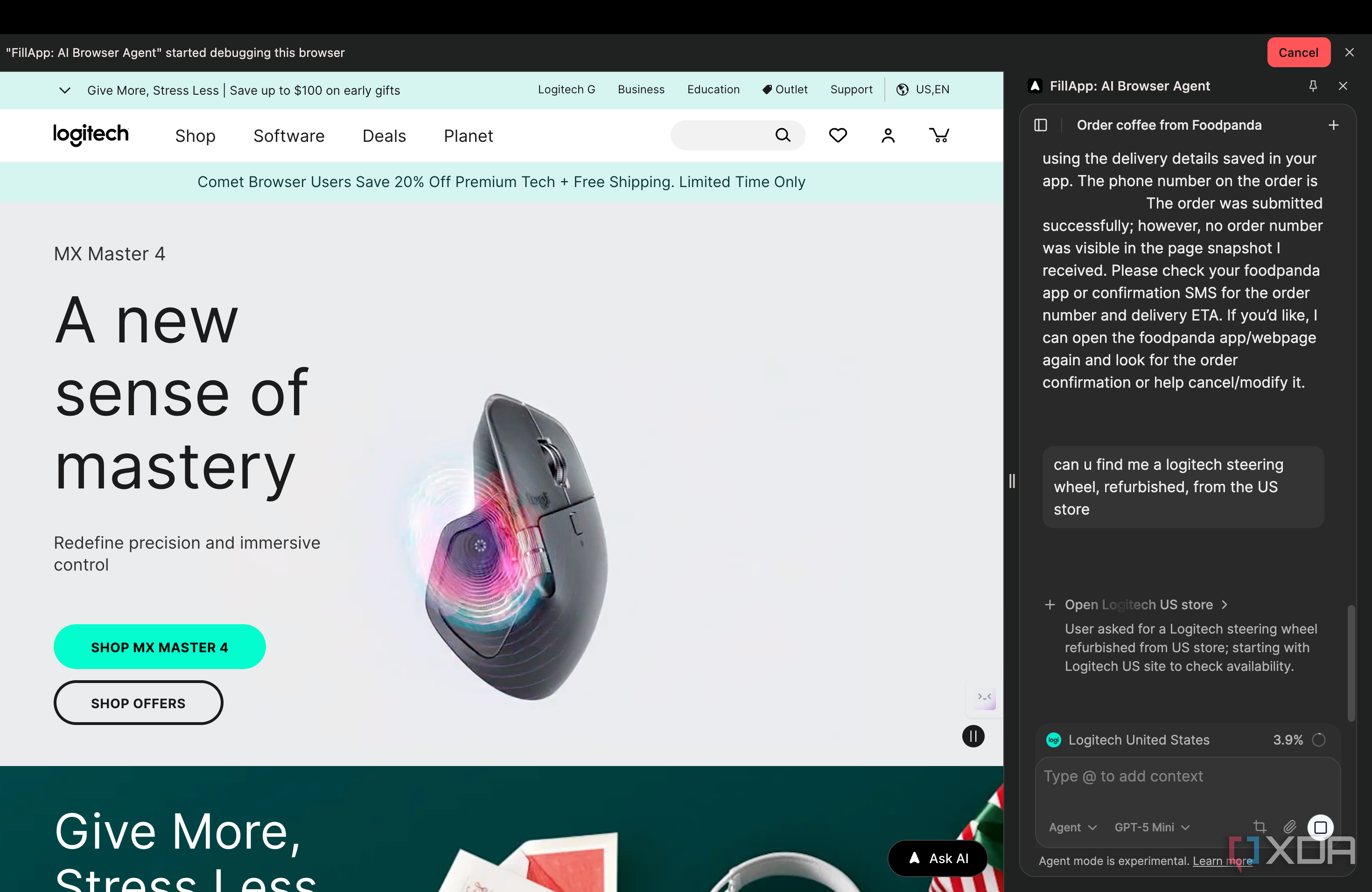 You don't need to download an AI browser — just use these 4 extensions