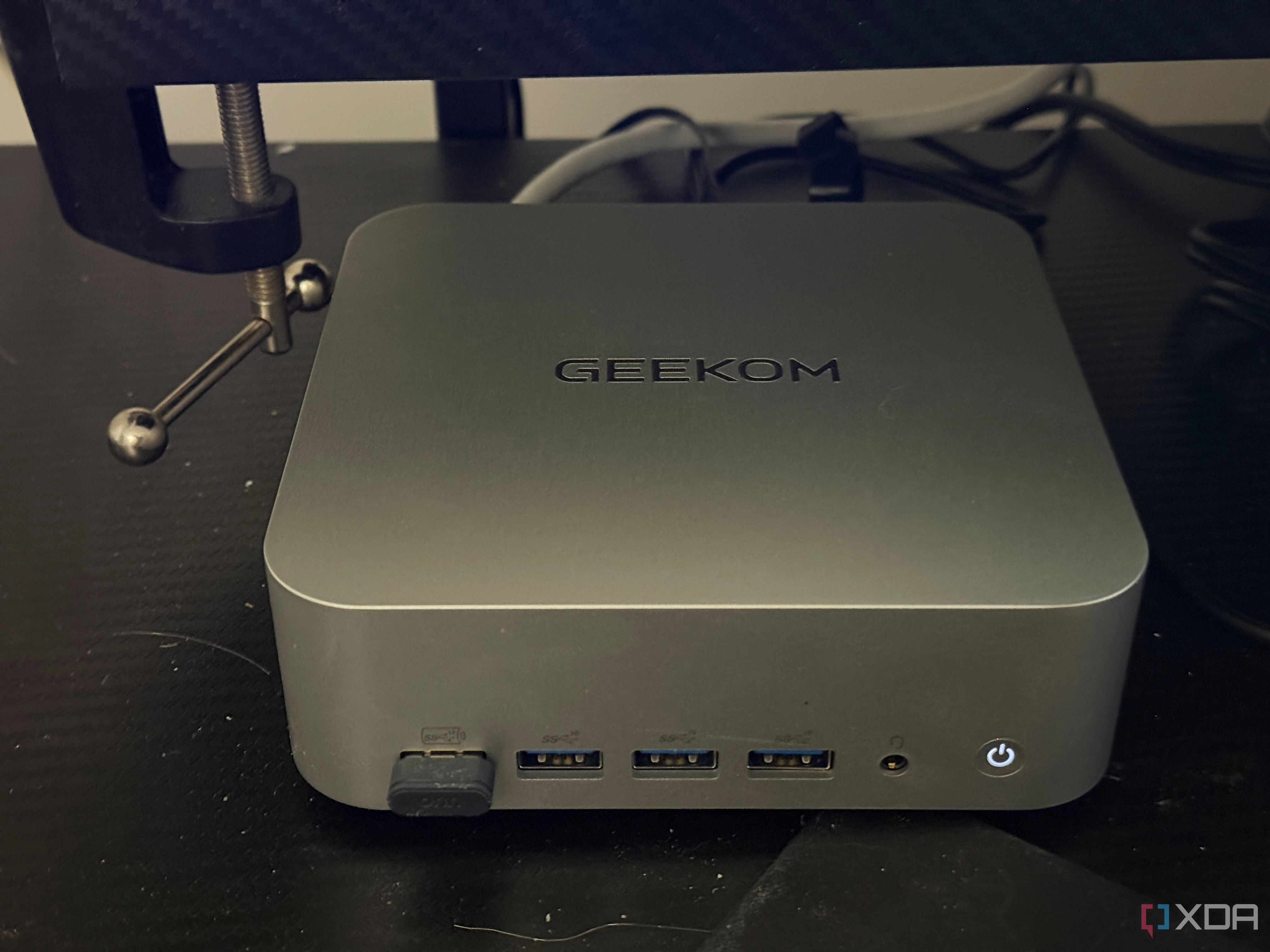 Geekom A9 Max AI