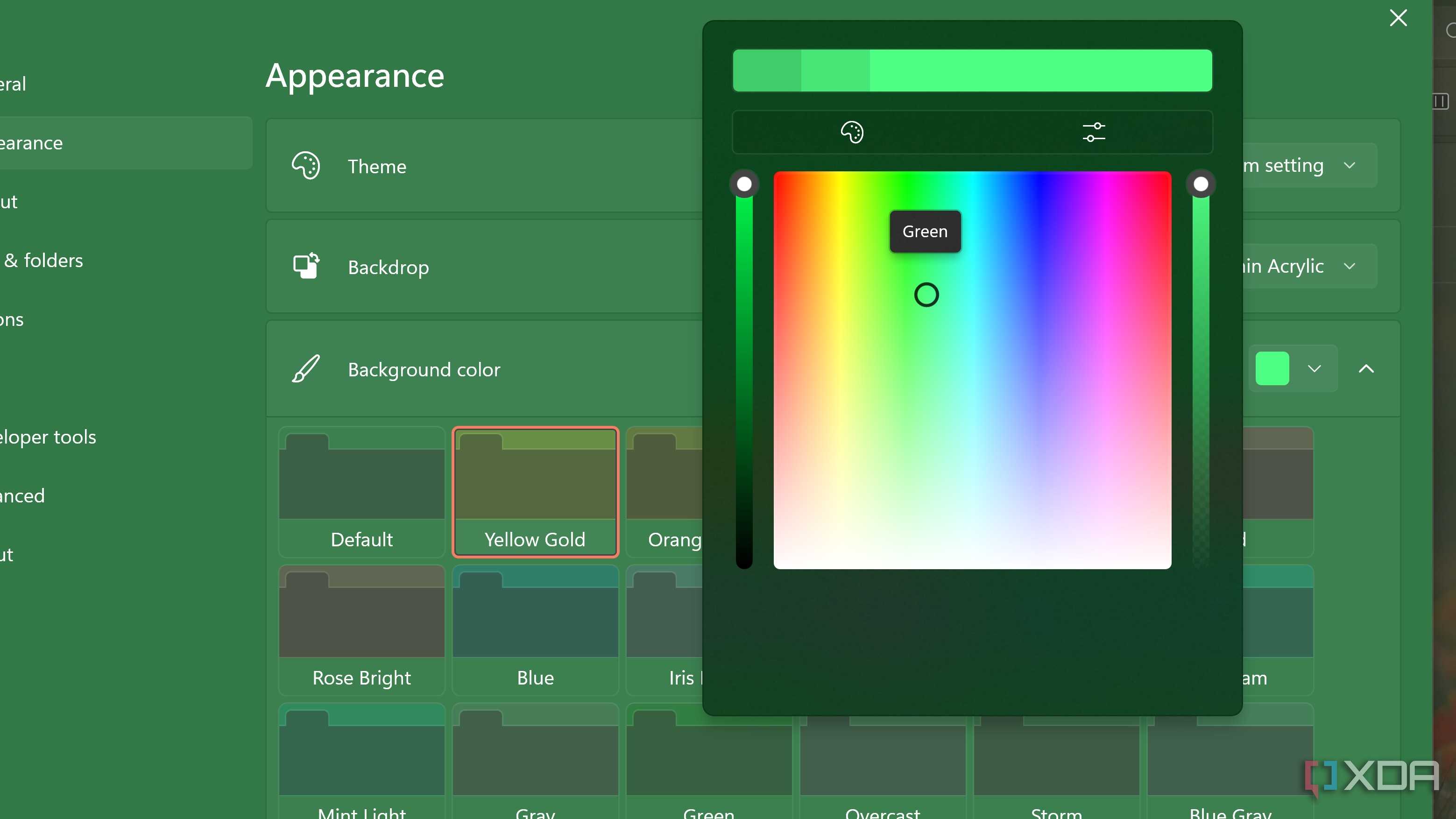 Colorless File 3 reasons why I swapped Windows File Explorer for the Files app