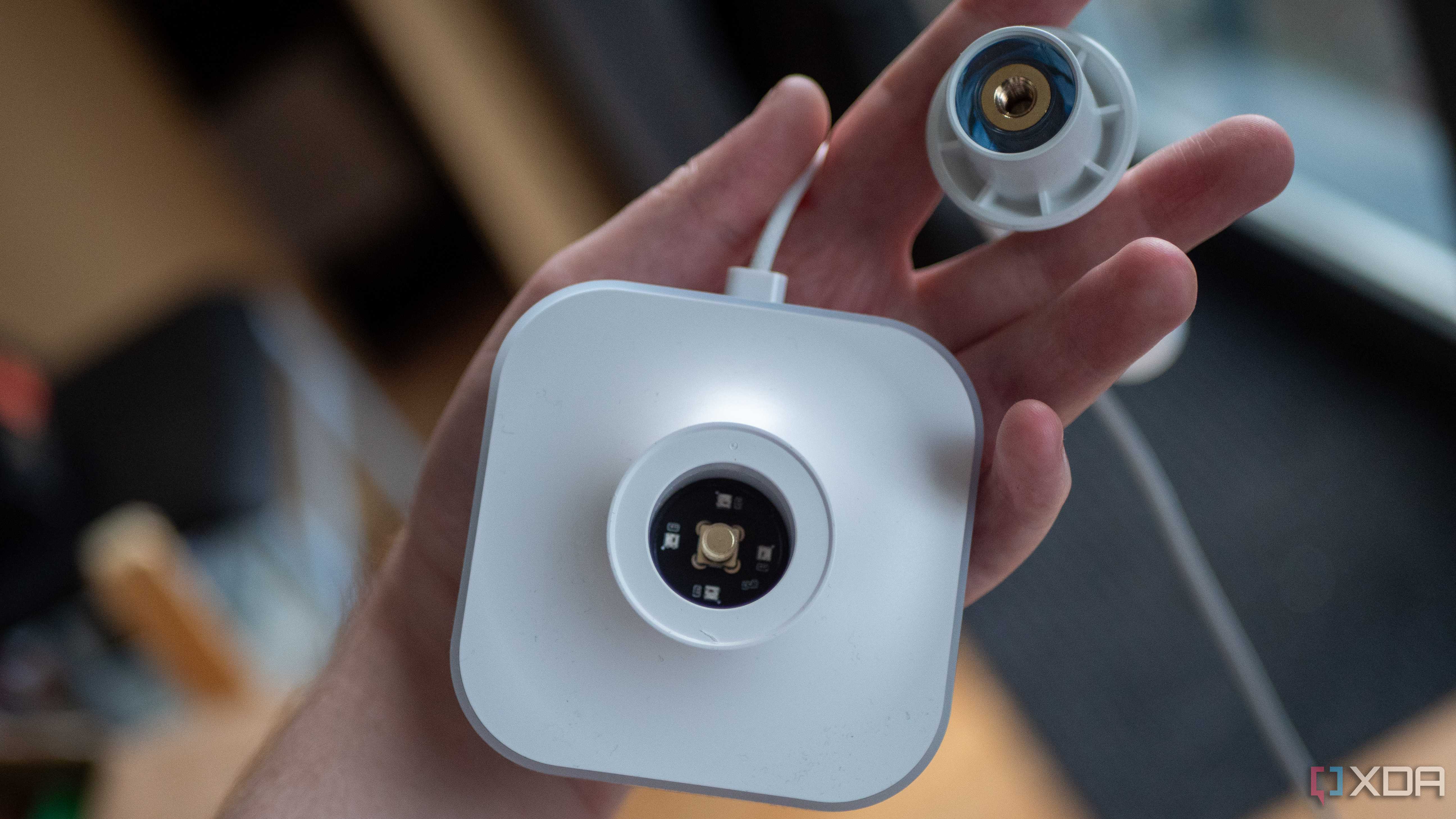 Home Assistant ZBT-2 Zigbee