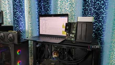 A whole-house UPS beats buying UPS for every device, and the math is obvious