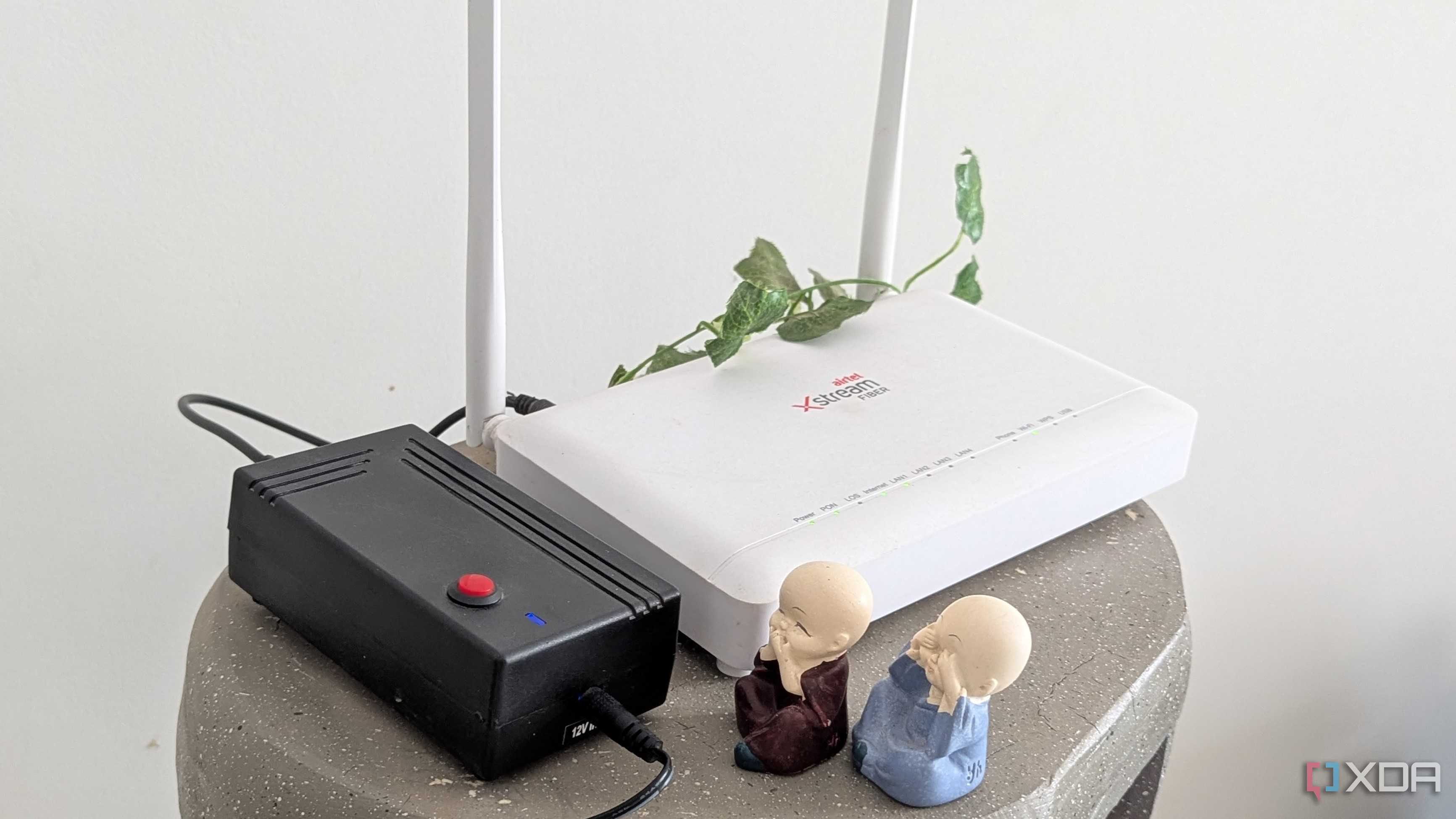 5 ways building my own router improved my home network