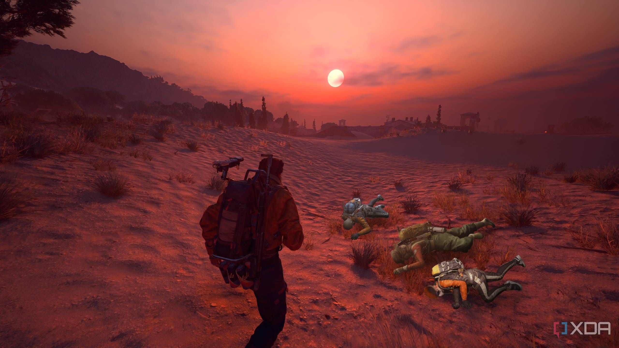 How to win PvP battles in Arc Raiders.