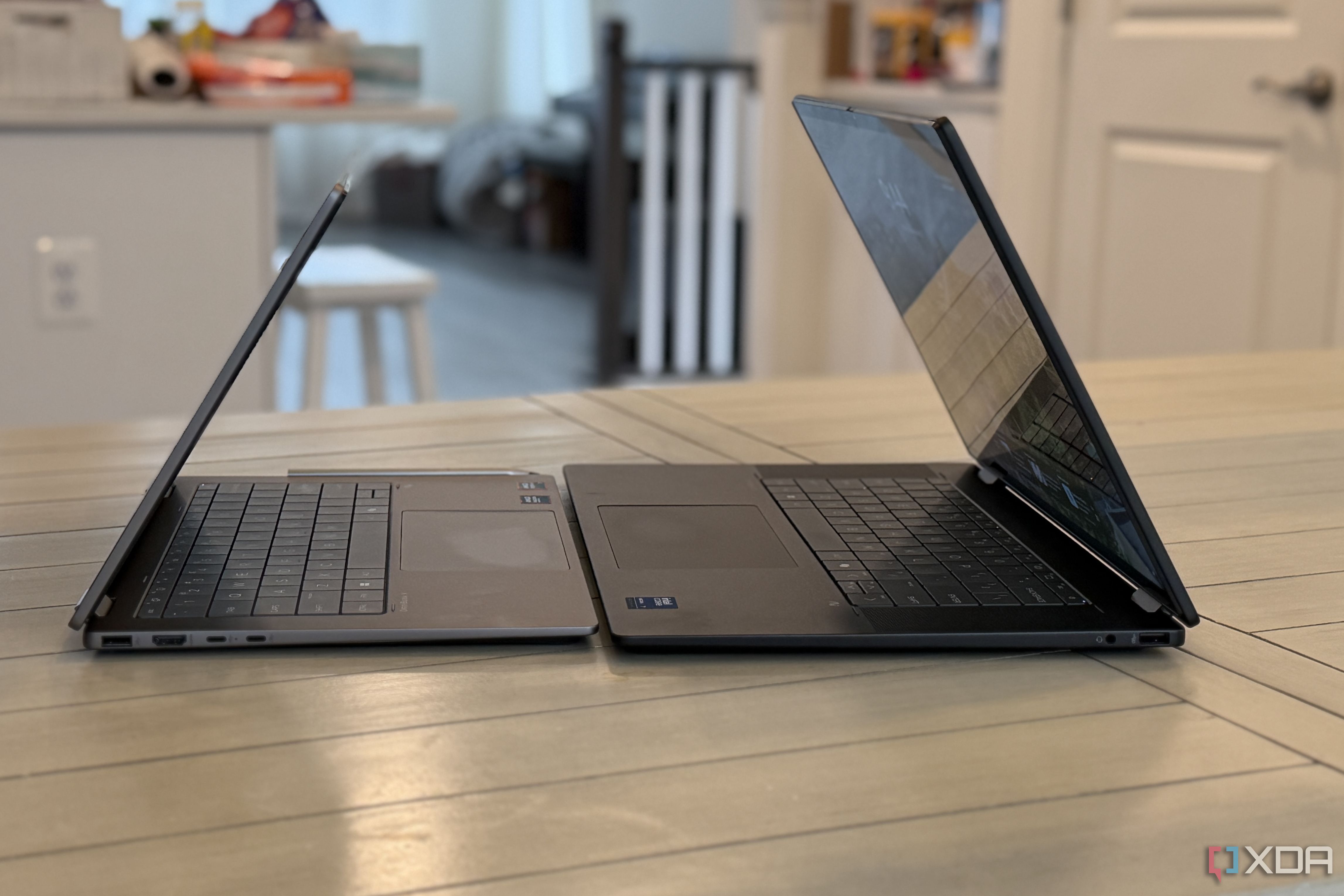 I used two different HP OmniBook X Flip models for a month, and it's ...