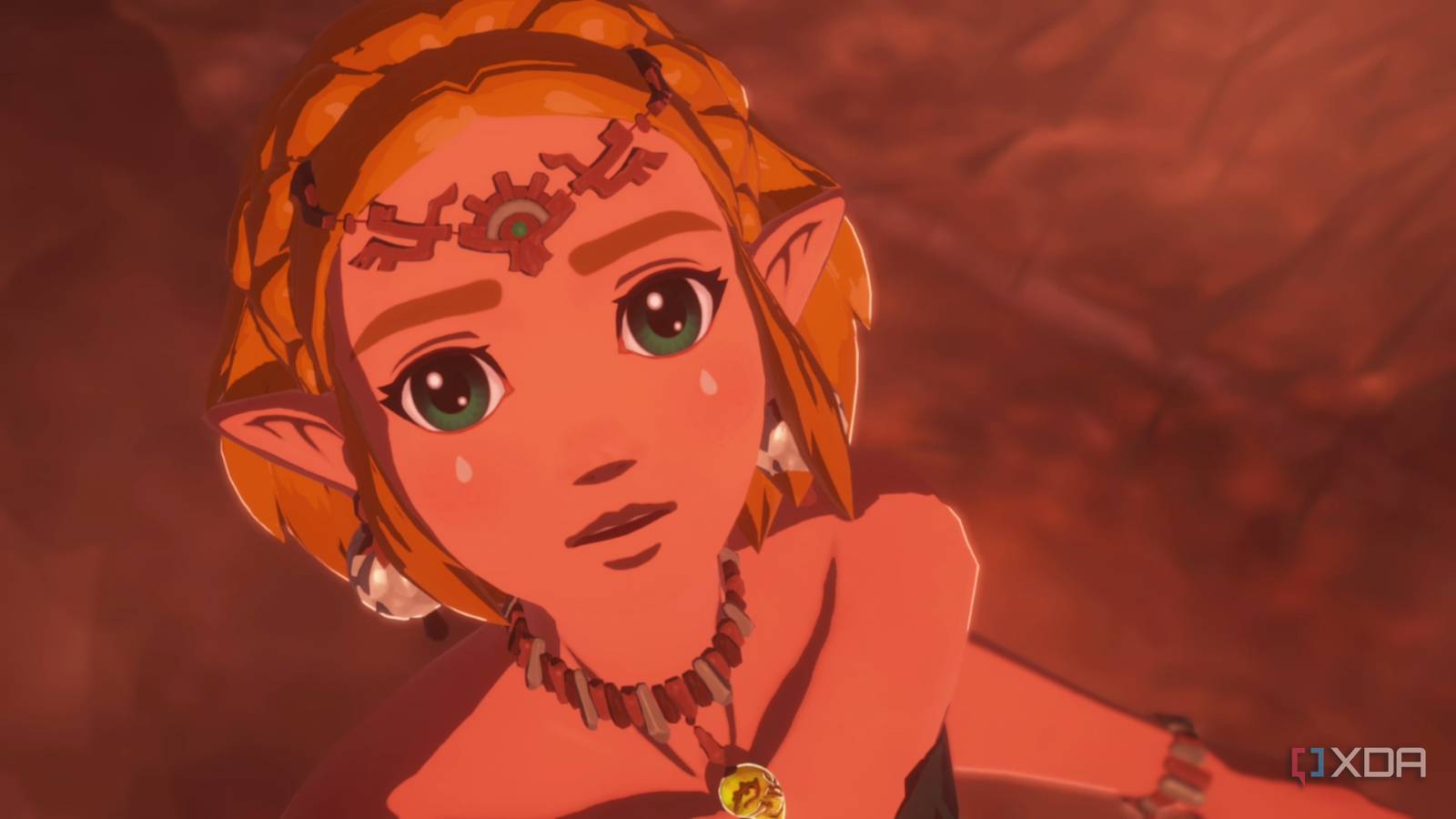 Hyrule Warriors: Age of Imprisonment review: Switch 2's next great exclusive 