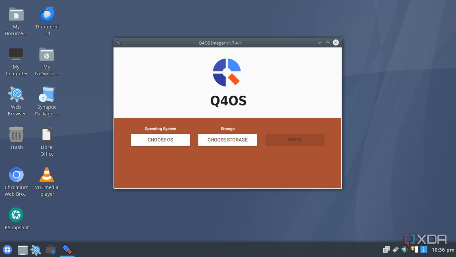 Q4OS Linux brought my old laptop back to life and you mustn't ignore it