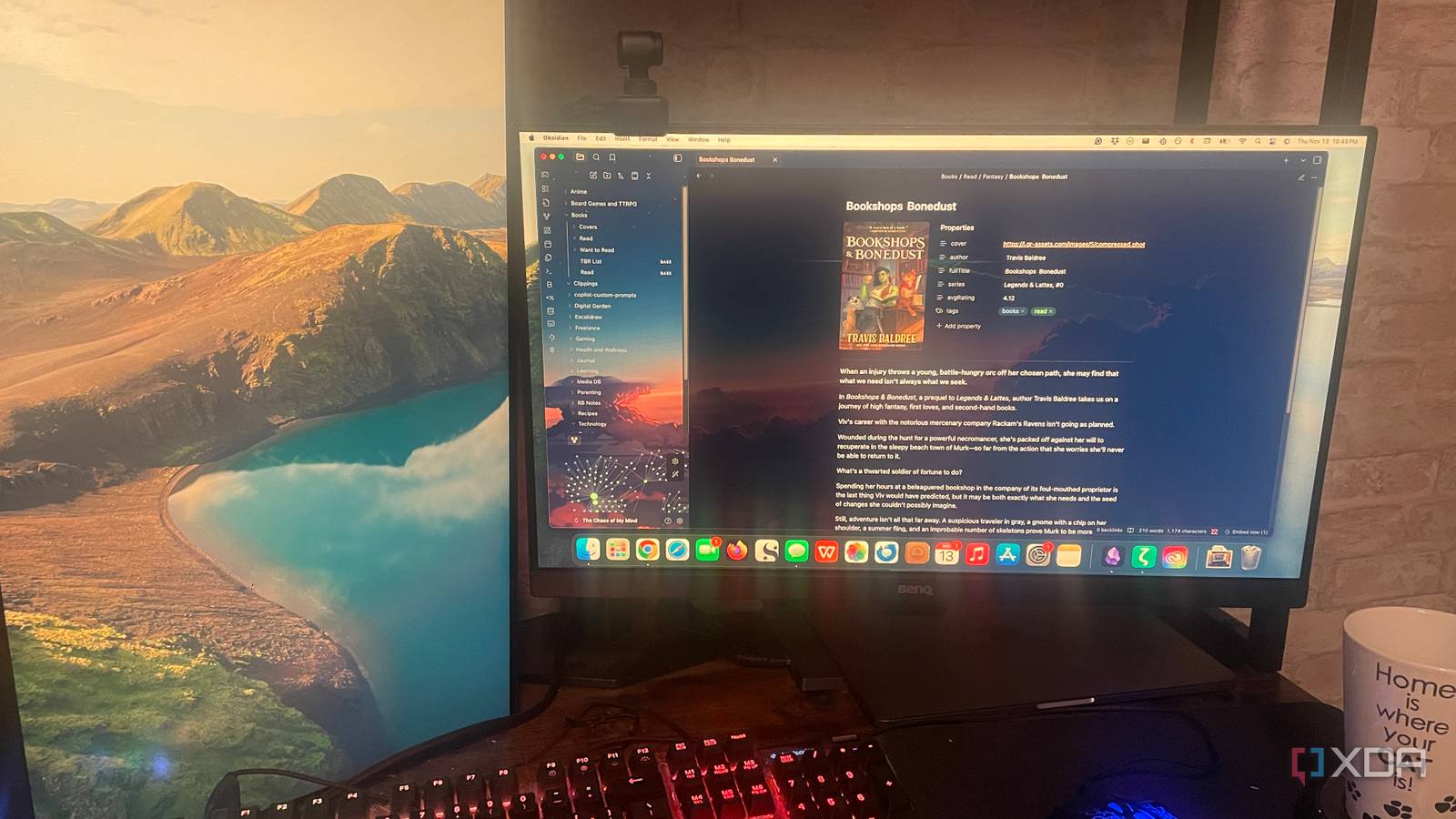 I started using these 5 underrated Obsidian plugins and I'm never going ...