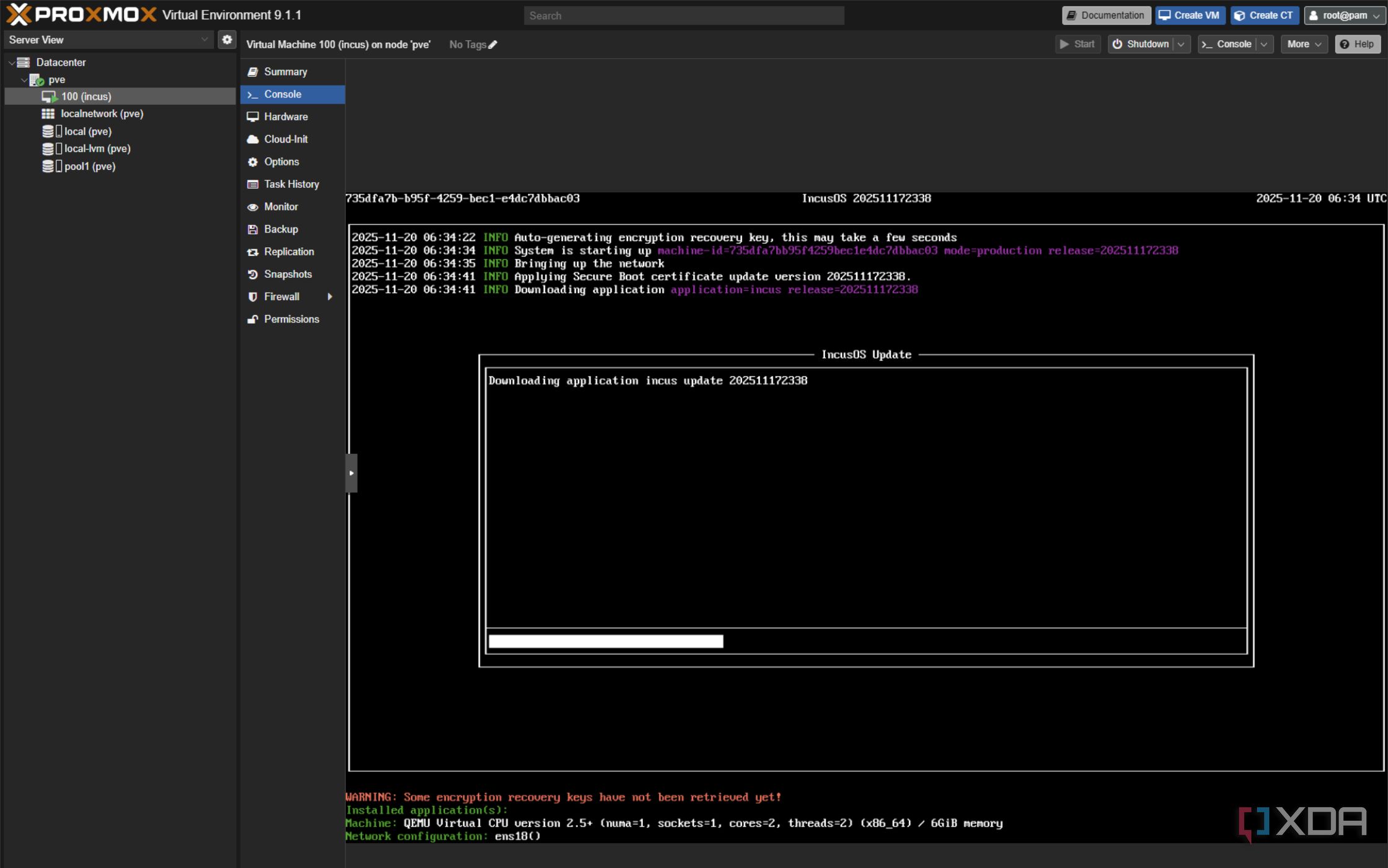 I trimmed down my self-hosted productivity stack, and I should have ...