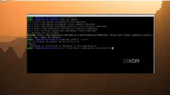 Installing Code Server on Raspberry Pi