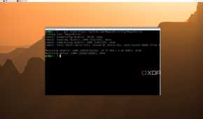 Installing MagicMirror on Raspberry Pi