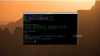 Installing Nodejs on Raspberry Pi