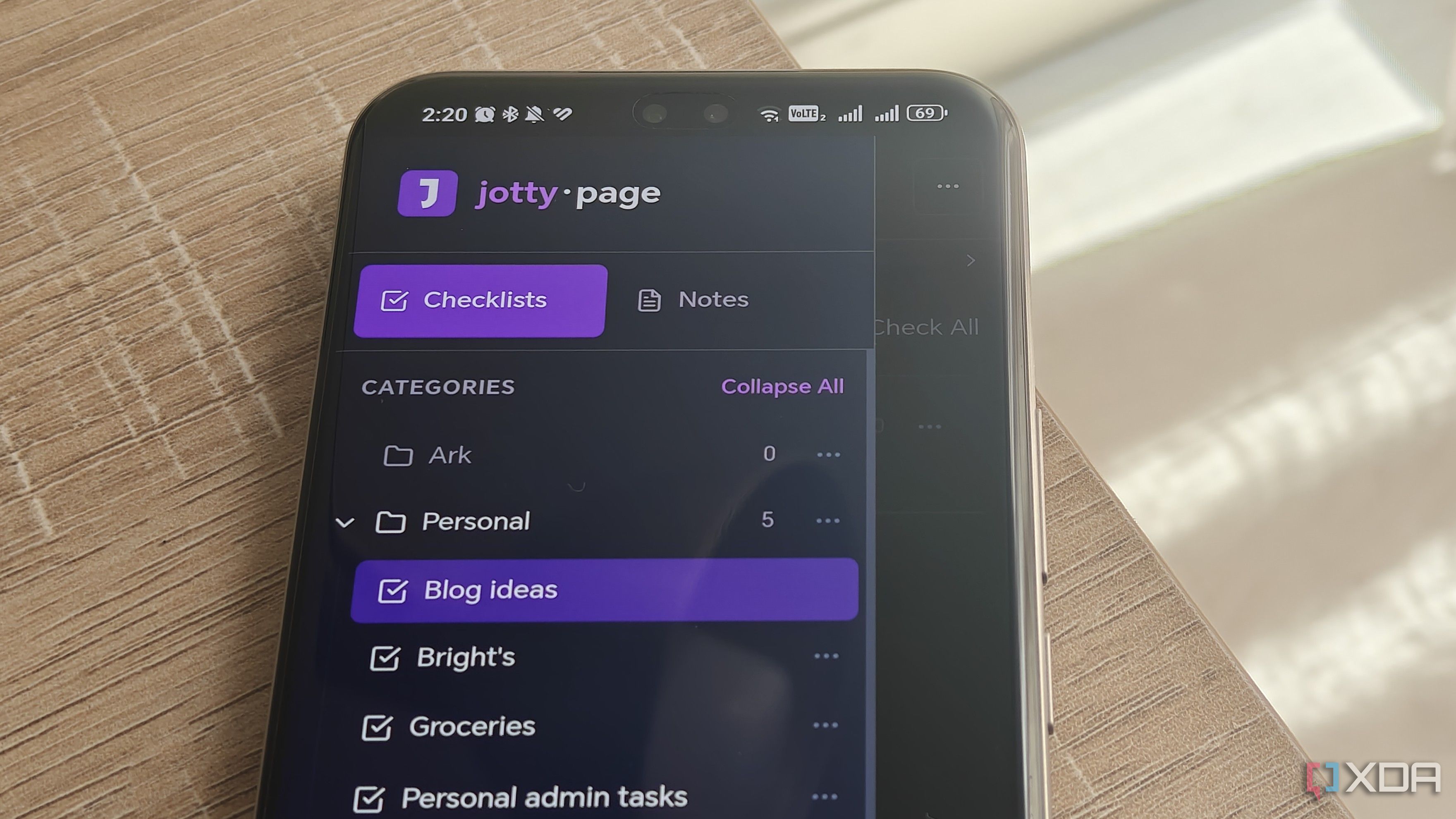 Stop renting your notes: 6 open‑source apps that replace Evernote and ...