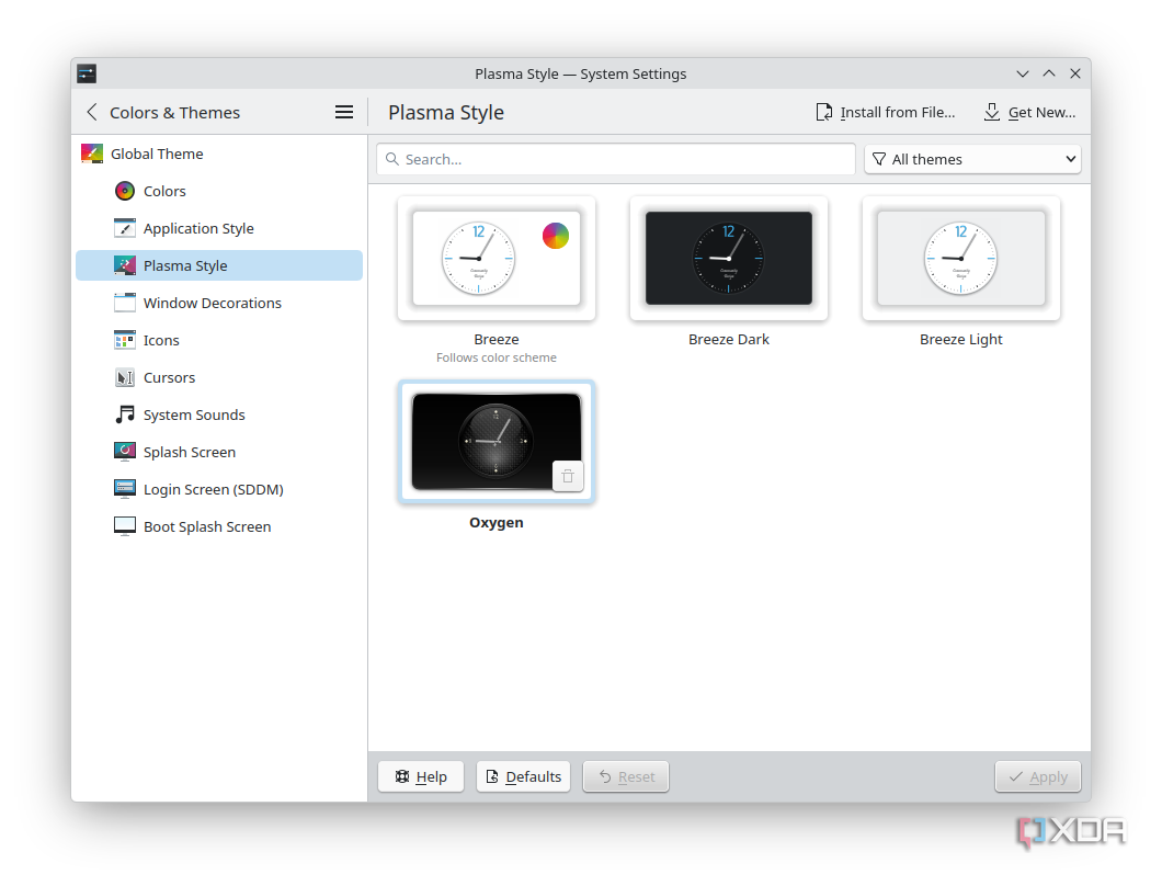 5 Linux distributions that look as gorgeous as macOS