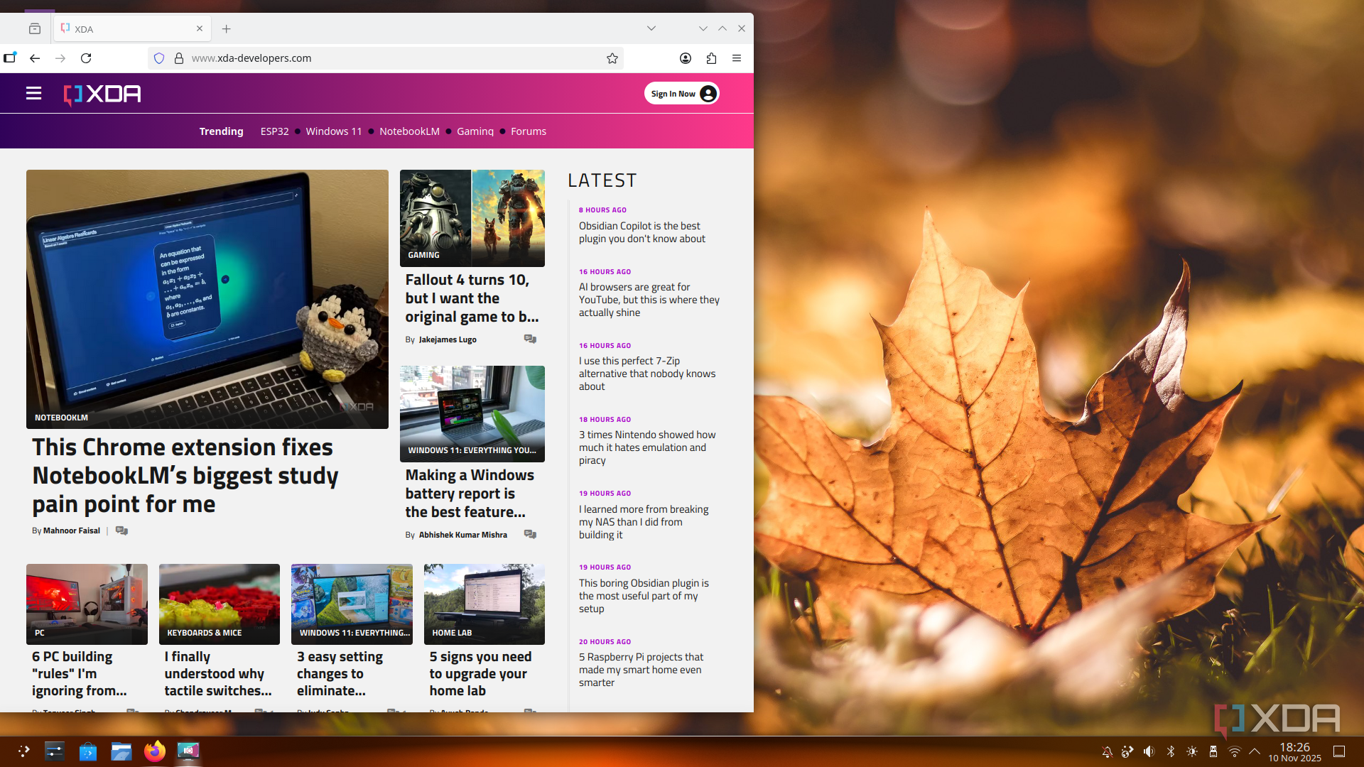 5 Linux distributions that look as gorgeous as macOS