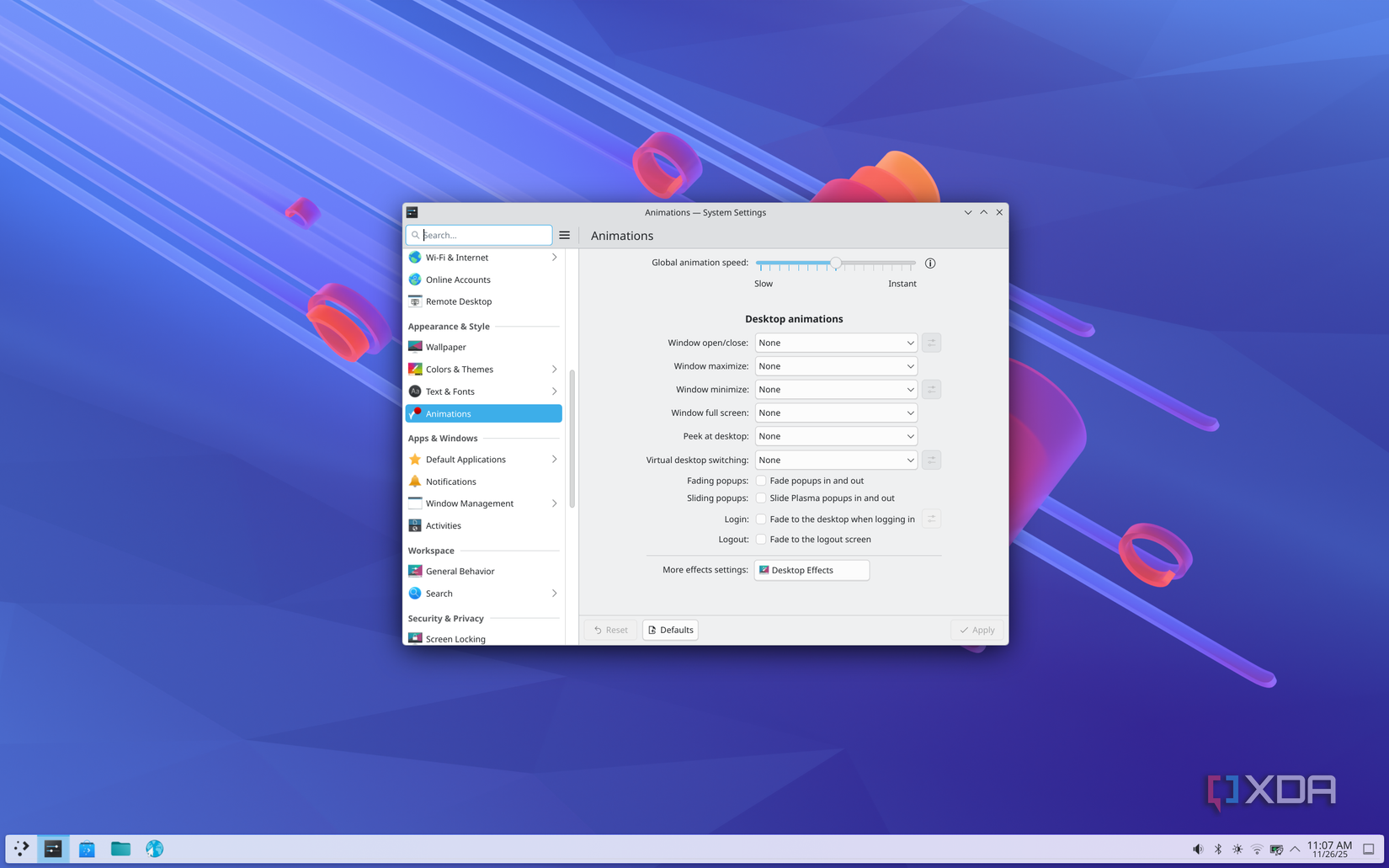 I made my old laptop feel like new with these 6 Linux tweaks