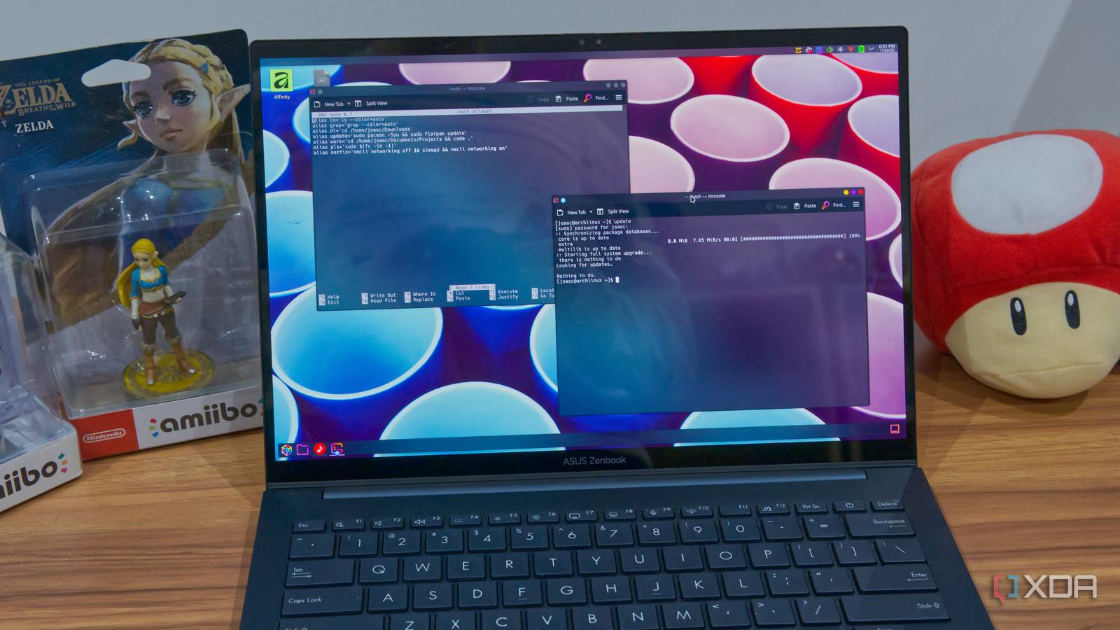 7 shell aliases that save me more time than any GUI utility