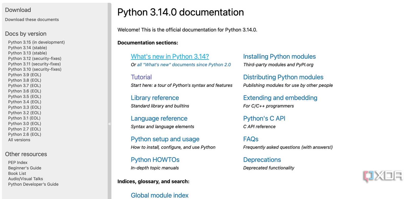 I used NotebookLM to learn about Python and I should have sooner