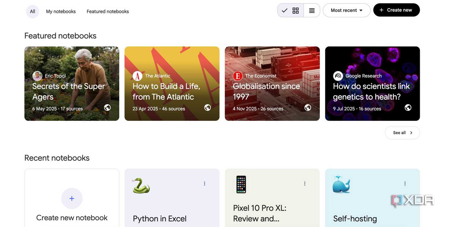 Notebook Example Software 6 free tools every developer and tech enthusiast needs
