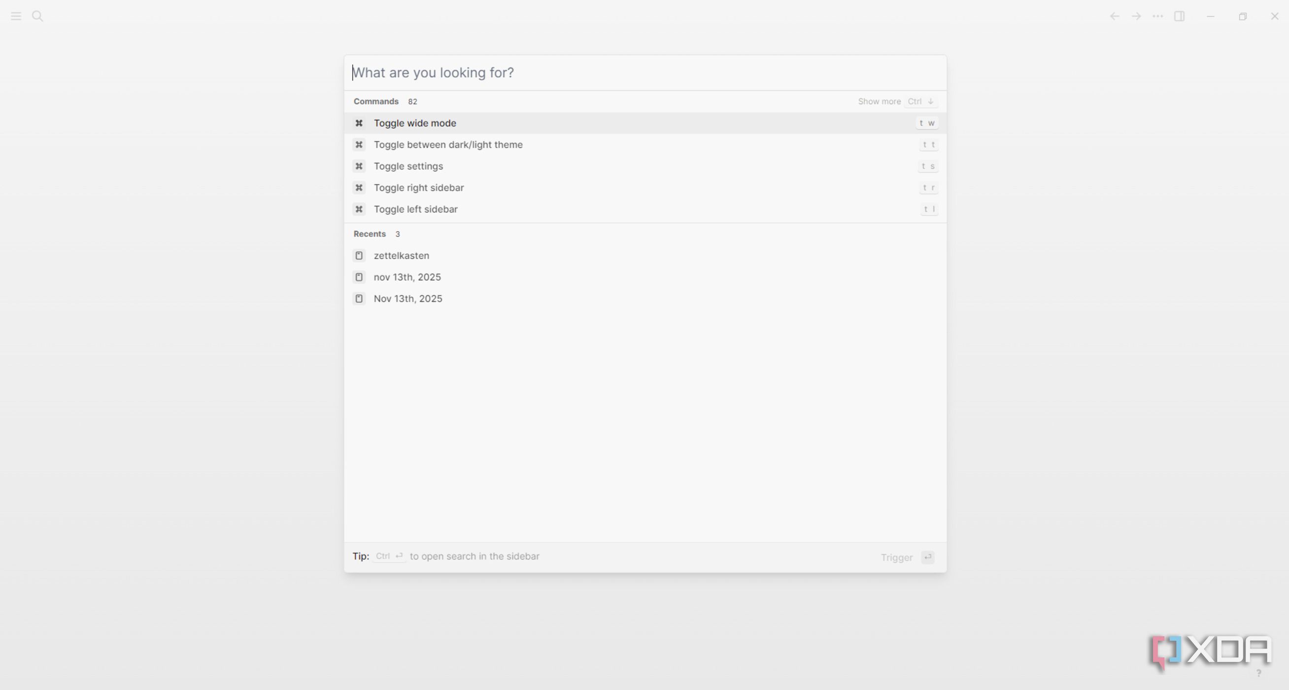 I use Logseq for my tasks, notes, and research in one super-charged ...