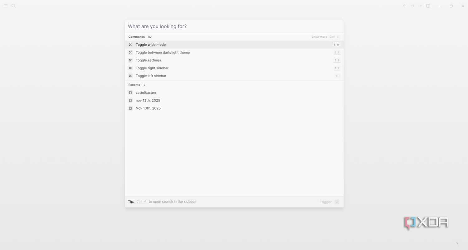 I use Logseq for my tasks, notes, and research in one super-charged ...