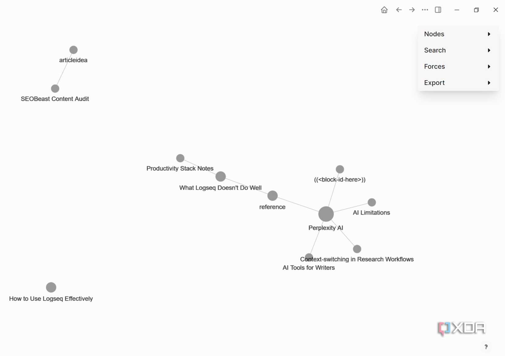 I replaced Notion with this self-hosted tool and cut my subscription ...