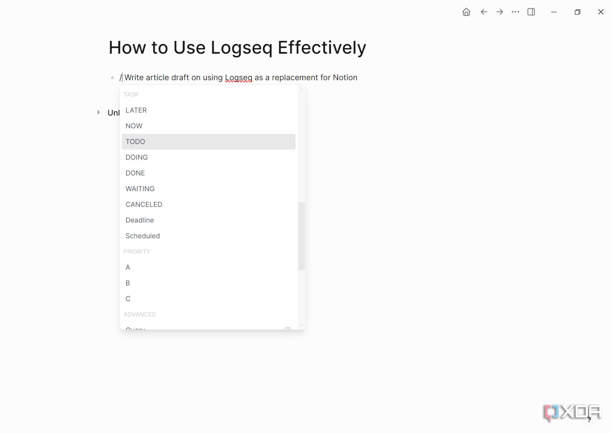I replaced Notion with this self-hosted tool and cut my subscription ...