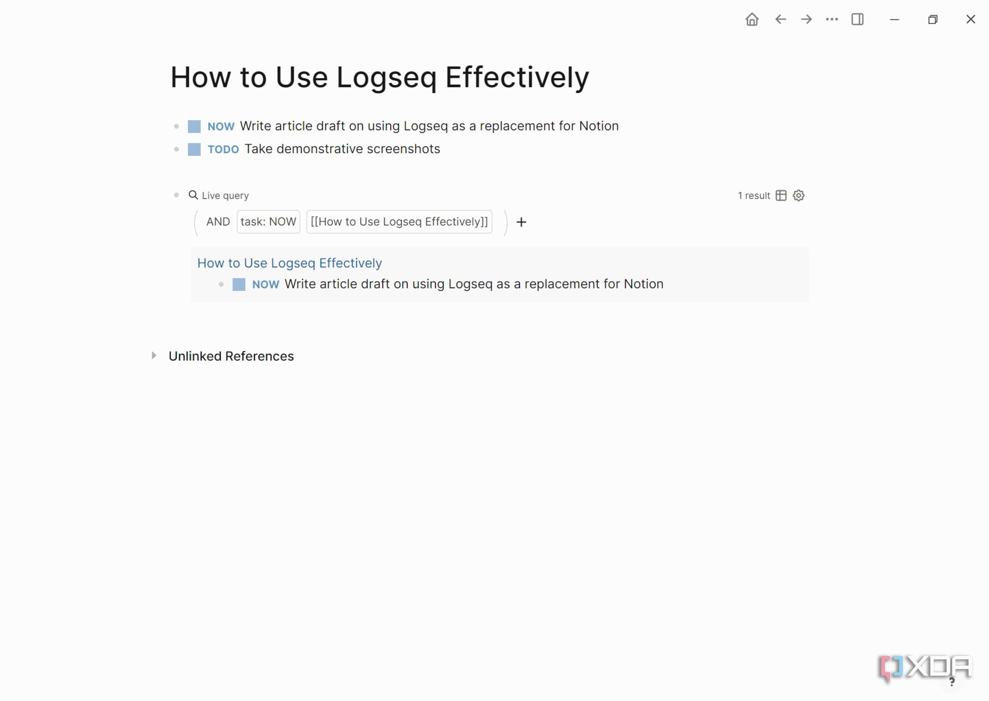 I replaced Notion with this self-hosted tool and cut my subscription ...