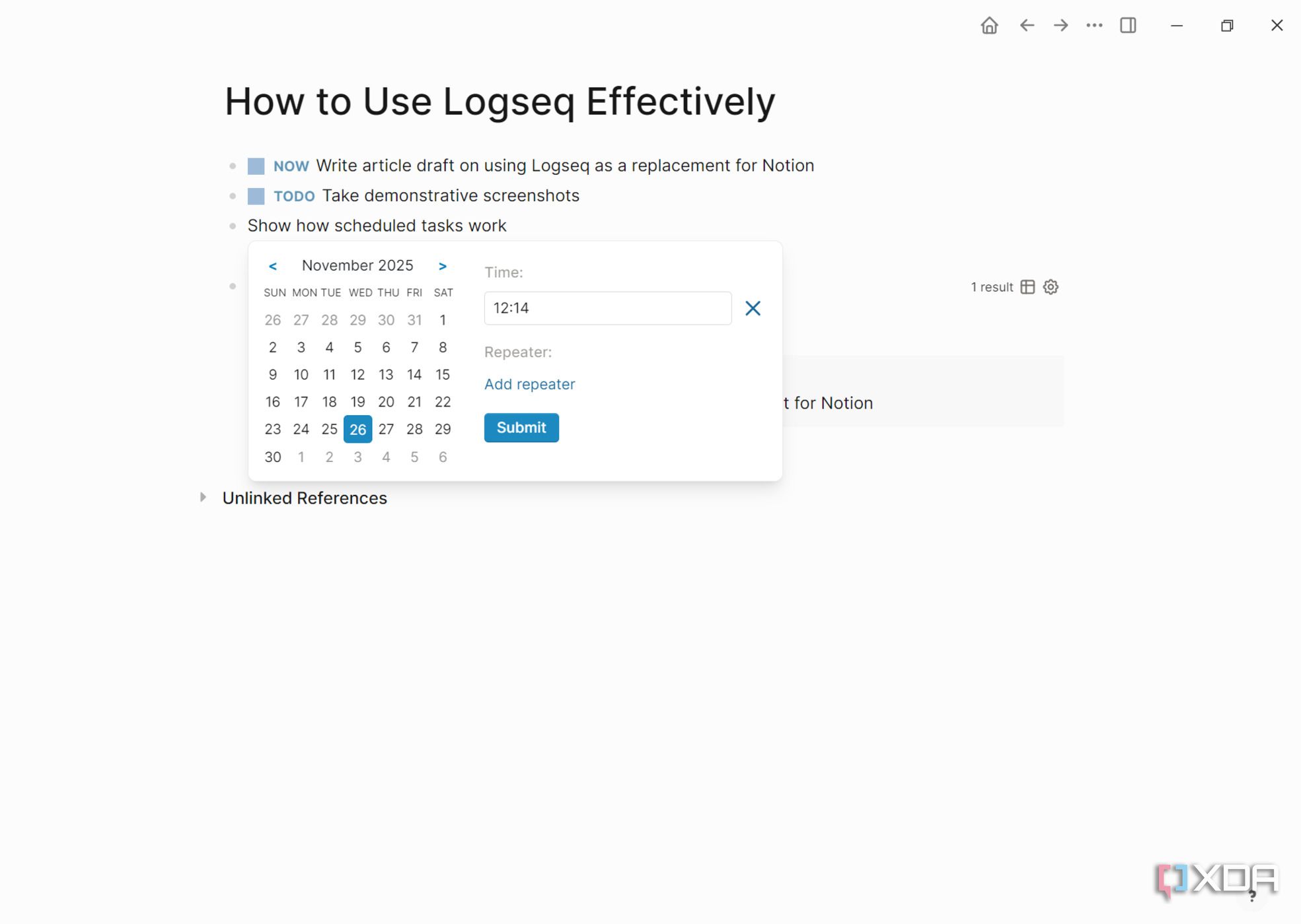 I replaced Notion with this self-hosted tool and cut my subscription ...