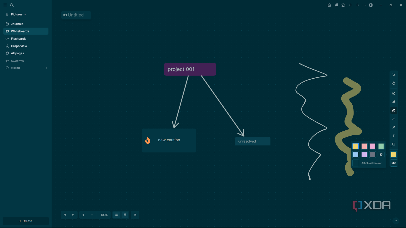 Logseq This open-source app is the Notion alternative that Obsidian should ...