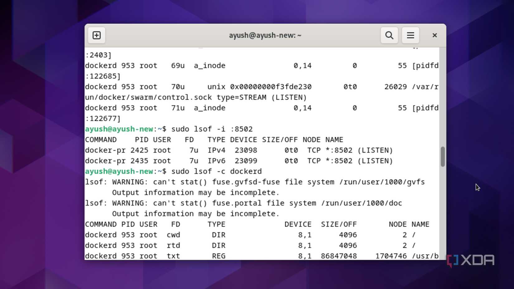 6 Linux terminal habits I wish I learned years ago