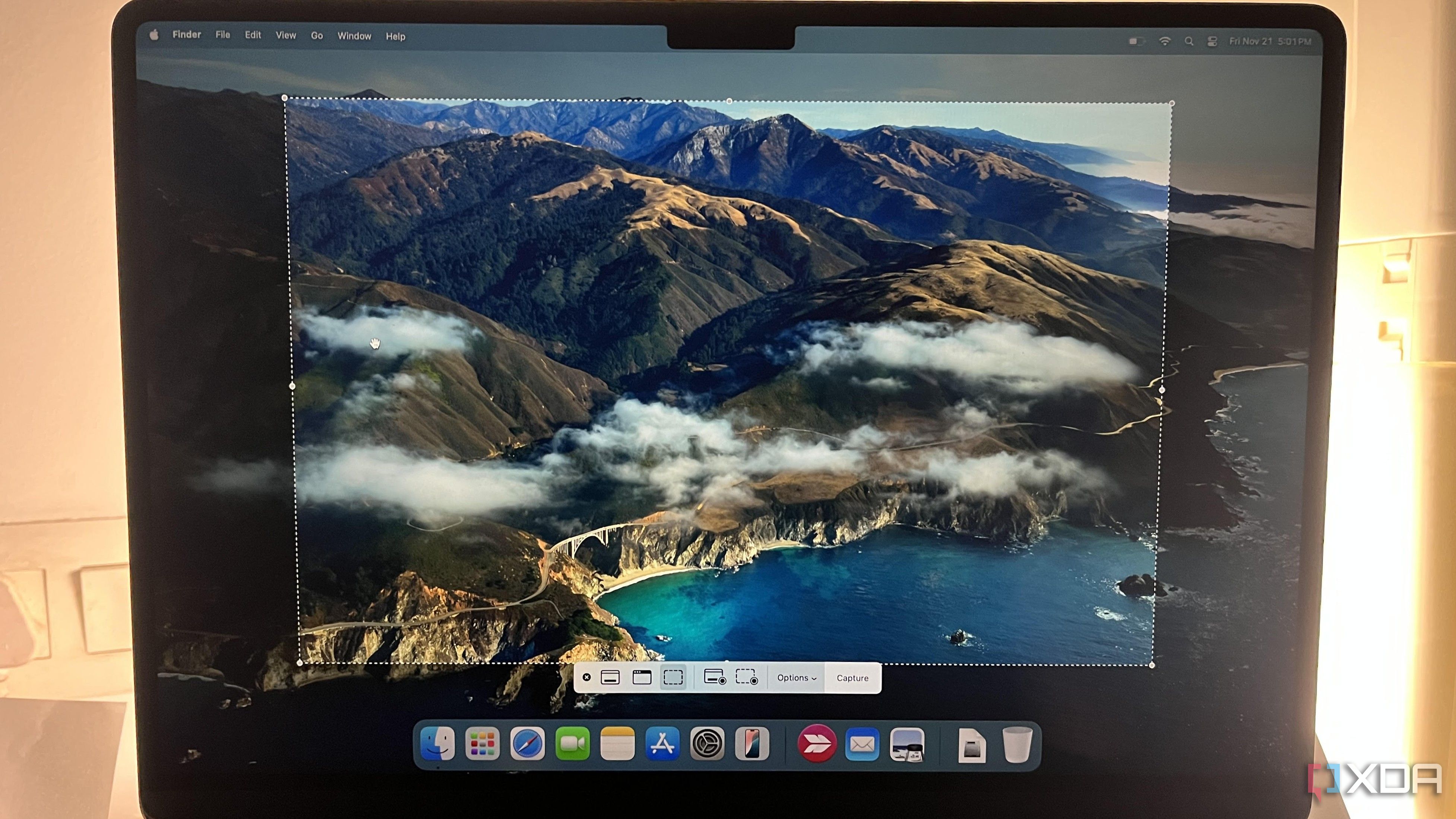 I finally got a MacBook but I'm still not leaving Windows