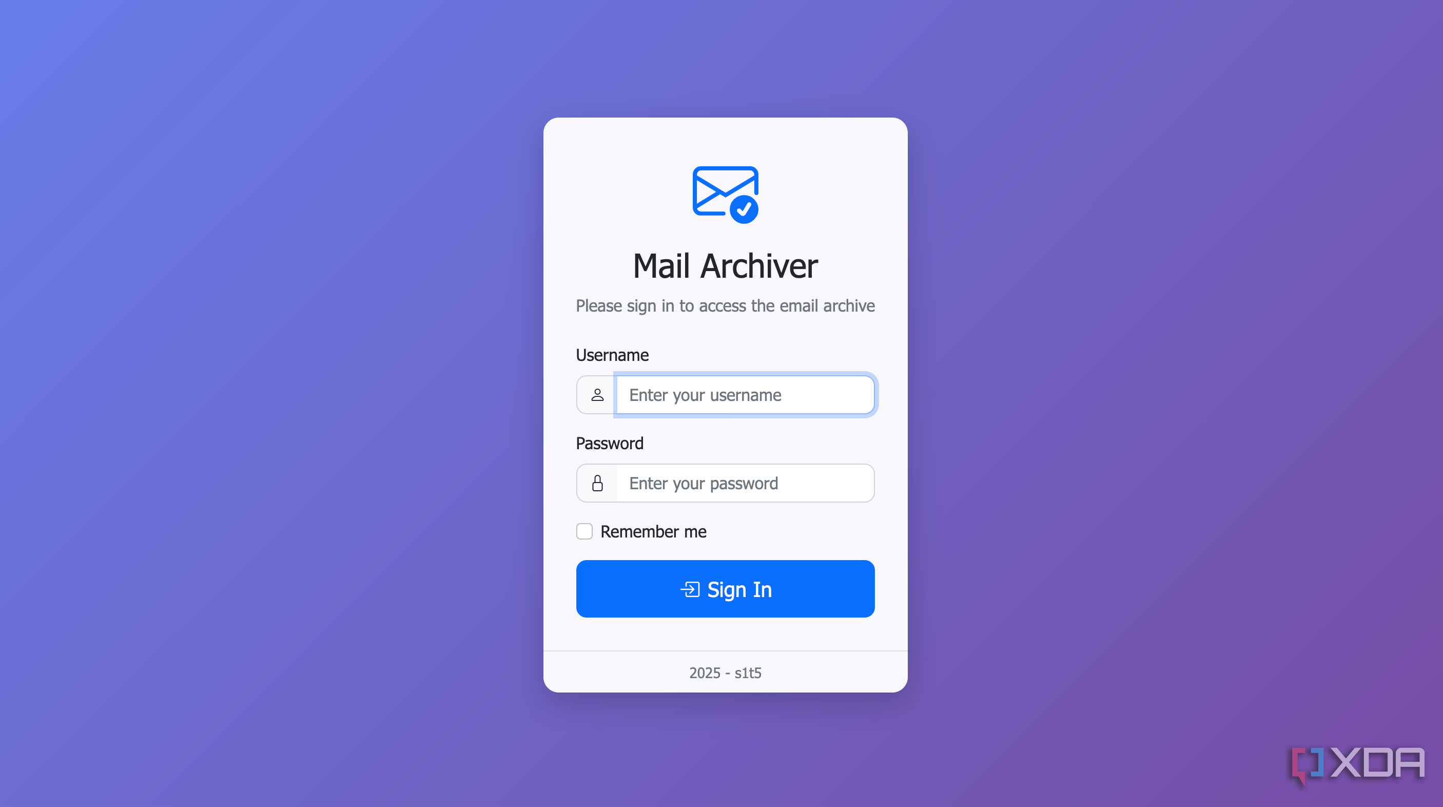 This open-source tool is the perfect self-hosted solution for managing ...